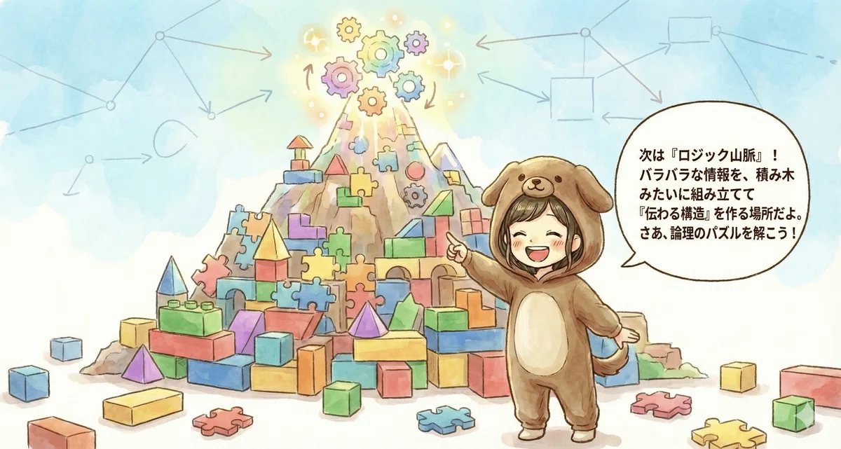note運用 サイトマップ Nano banana pro