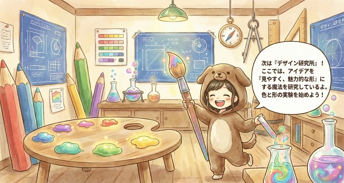note運用 サイトマップ Nano banana pro