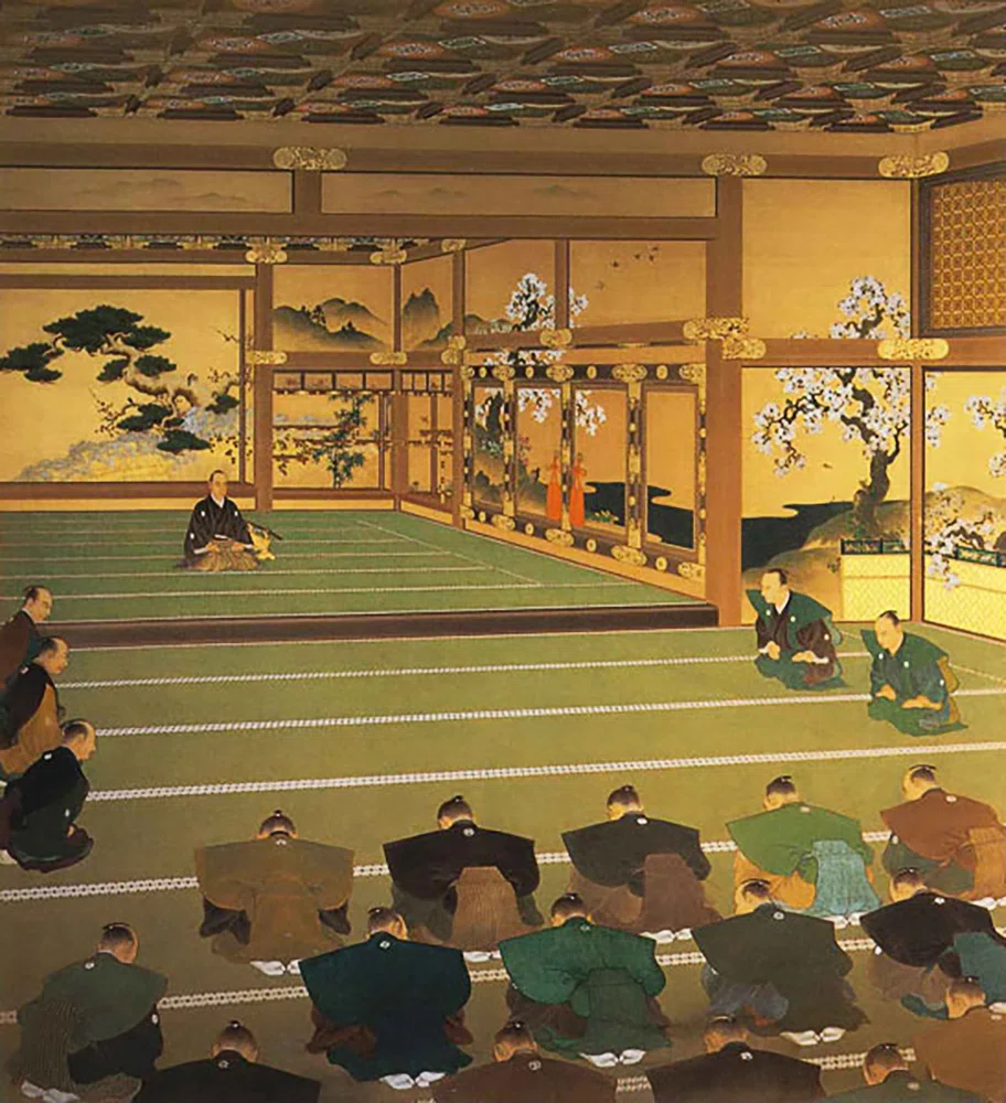 [Class Notes] Re-reading Japanese Art History (1) - Painters of the ...