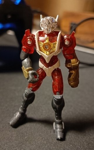 復刻ミクロマンのお値段について考える｜punyoon