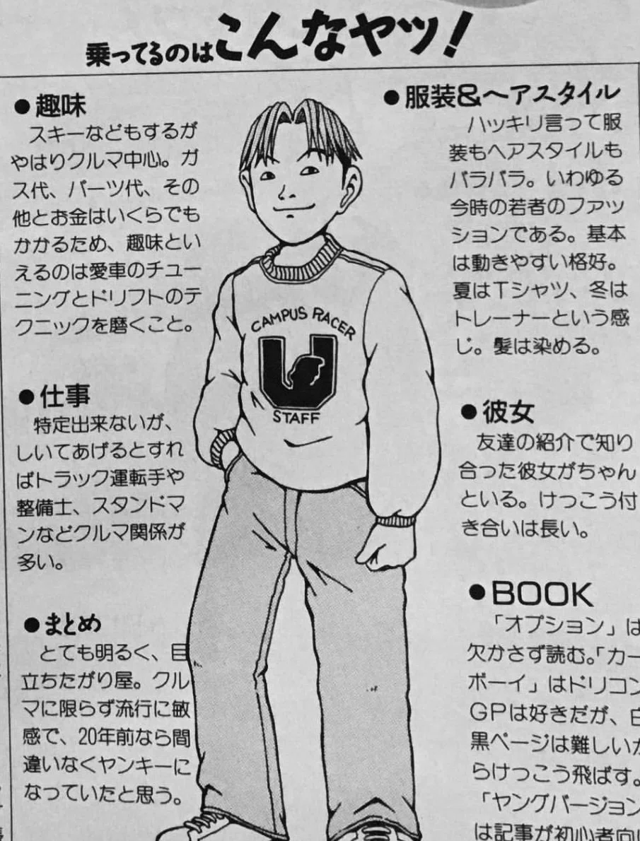 I want to learn about fashion from Takumi Fujiwara's outfits｜明日Best