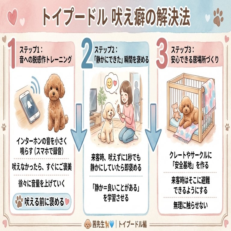 愛犬の性格形成に関する重要な知識とは？, image size:1376x768