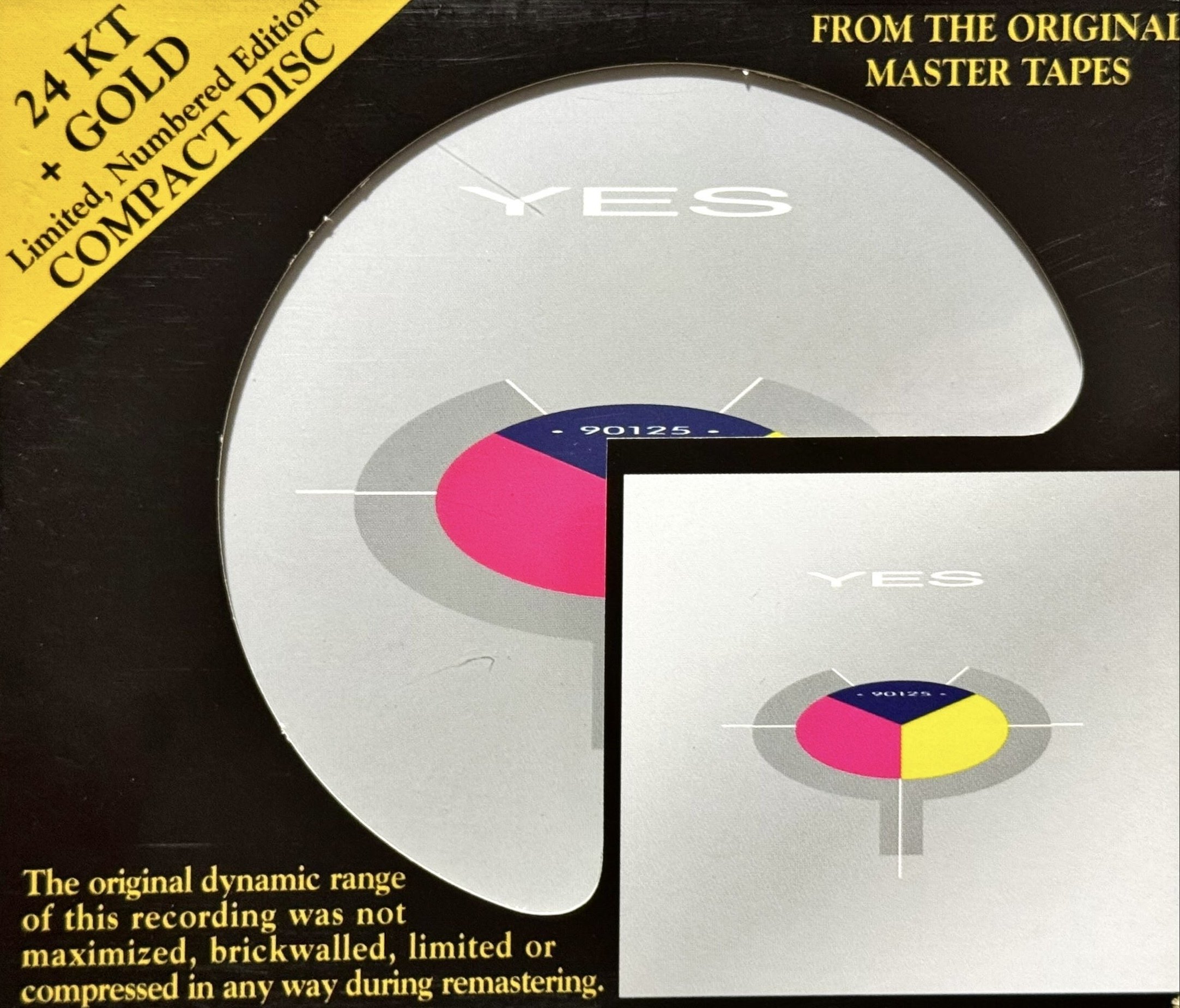 イエス最初のCD｜yffcyesheadのイエス道・プロ愚道