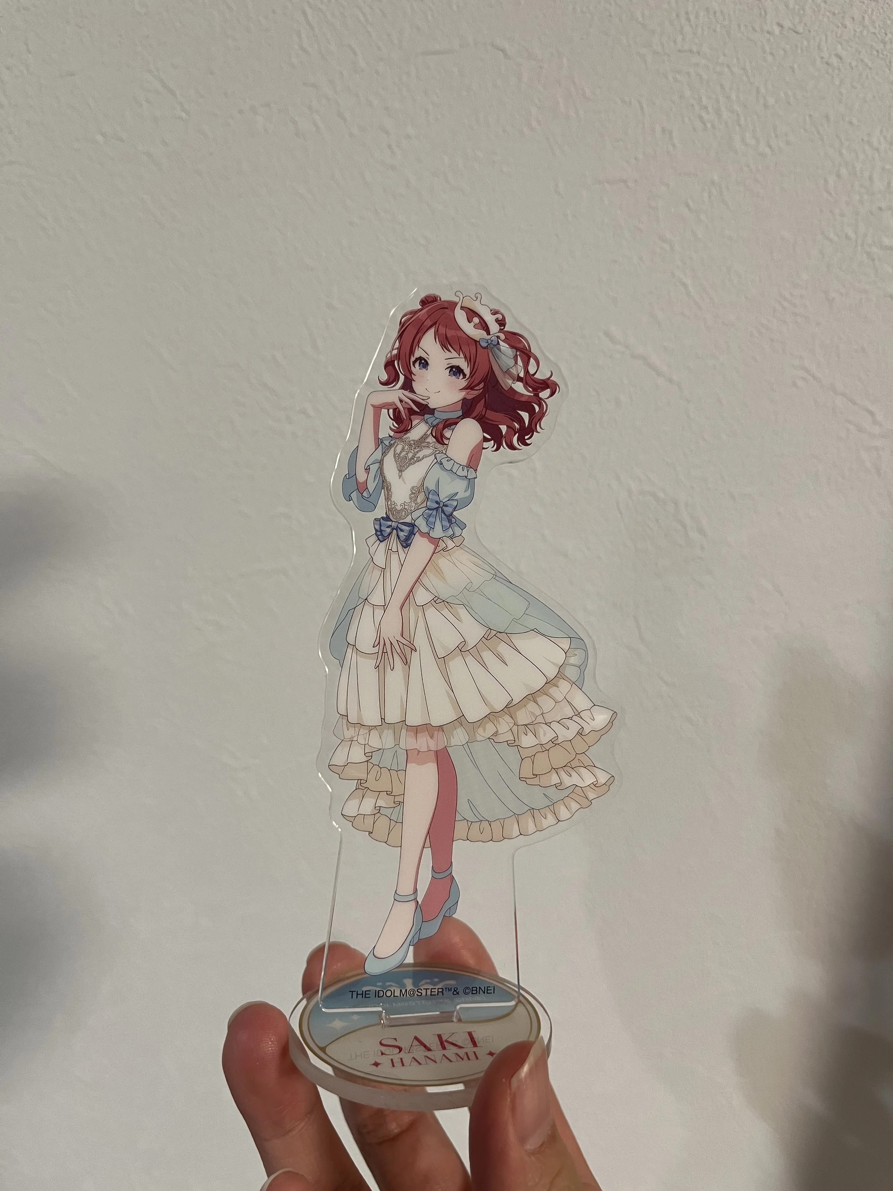 【バラ売り可】学園アイドルマスター ローソンコラボ 花海咲季 学マス 缶バッジ 学園アイドルマスター』(学マス)×ローソンコラボ グッズ第2弾が2026年1