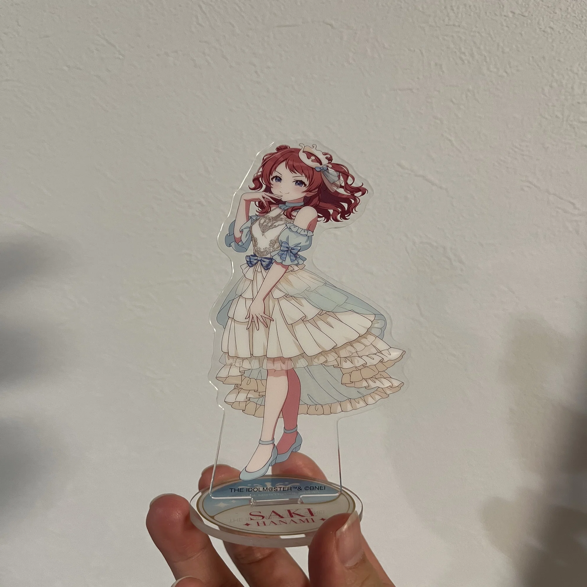 学マス】学マス×ローソンコラボの花海咲季は可愛い｜トキシンふかみどり