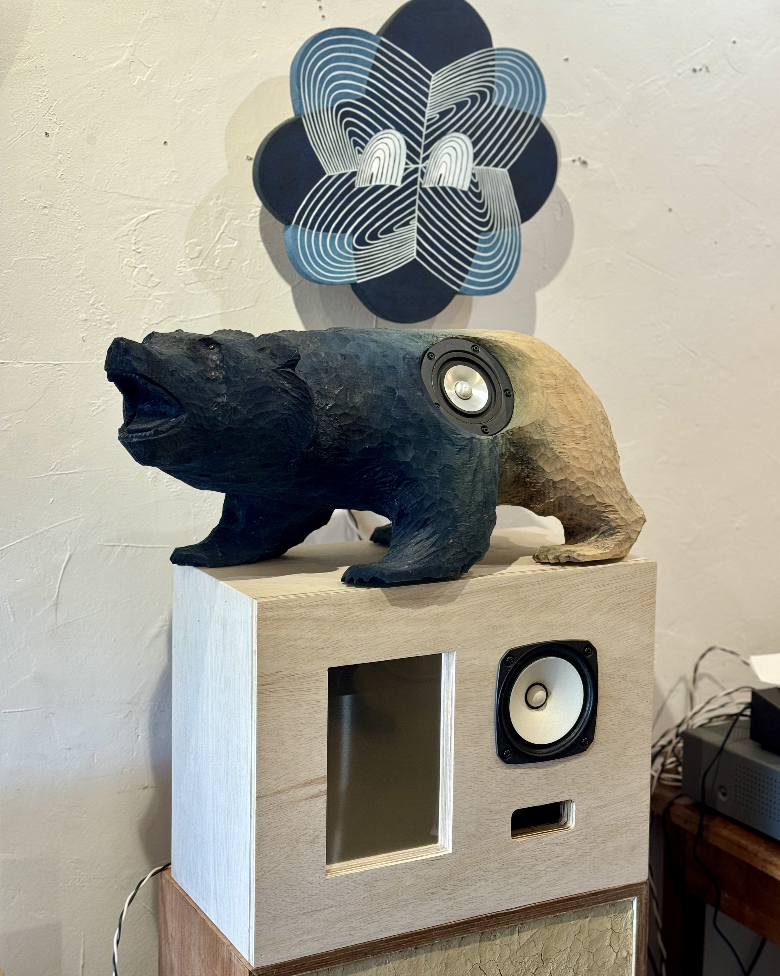 魔改造か、芸術か。常識を飛び越える「野良大工」の仕事｜Moosehead