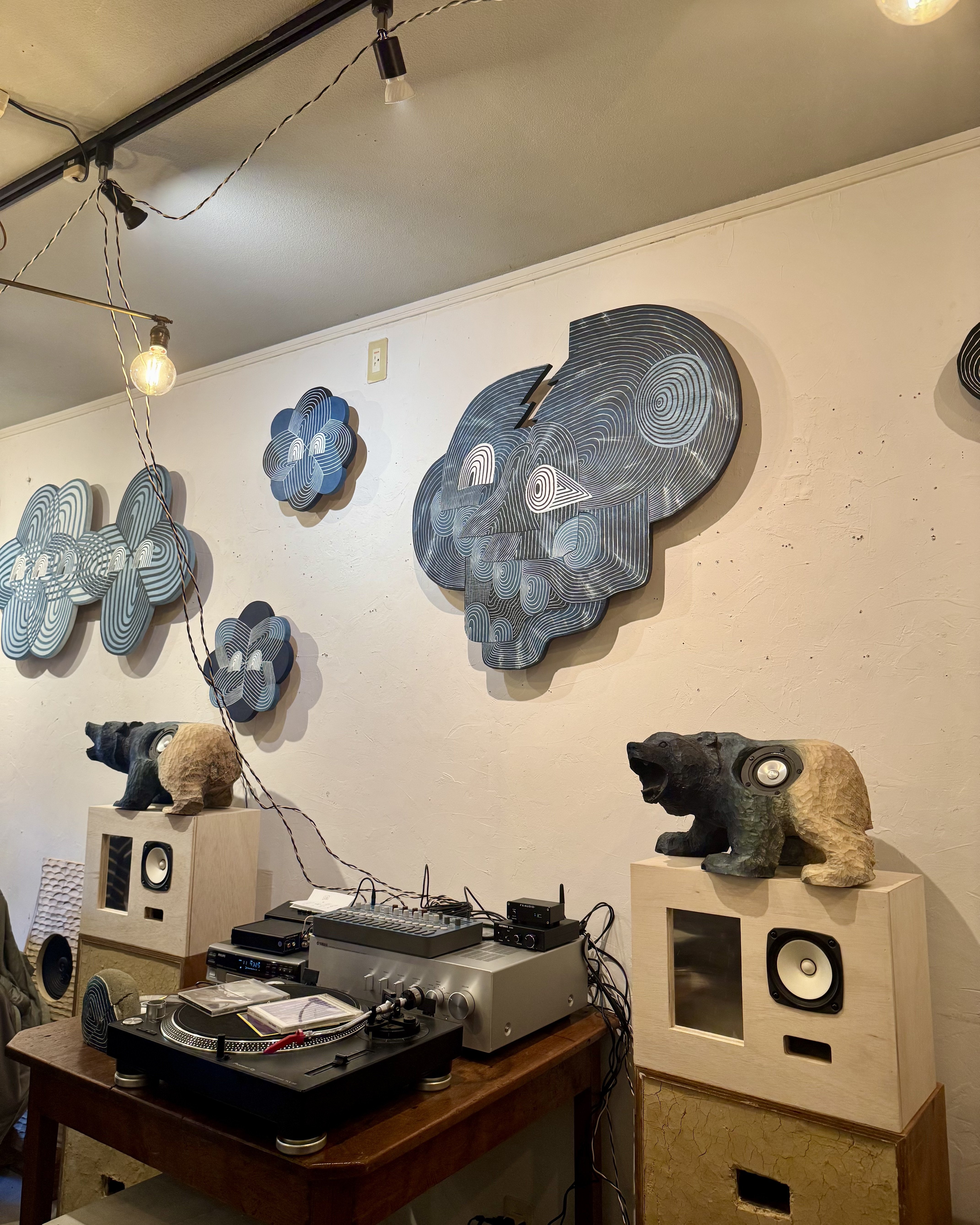 魔改造か、芸術か。常識を飛び越える「野良大工」の仕事｜Moosehead