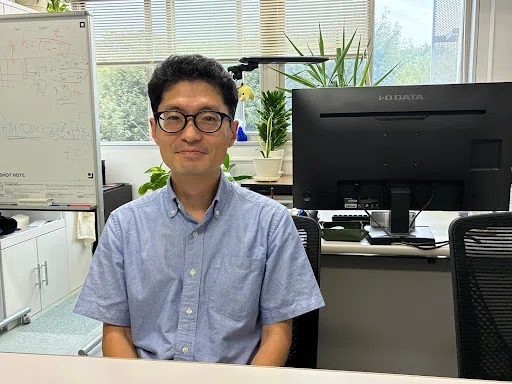 064 じゃんけんから始まった気体力学の旅｜東京農工大学 先生大図鑑