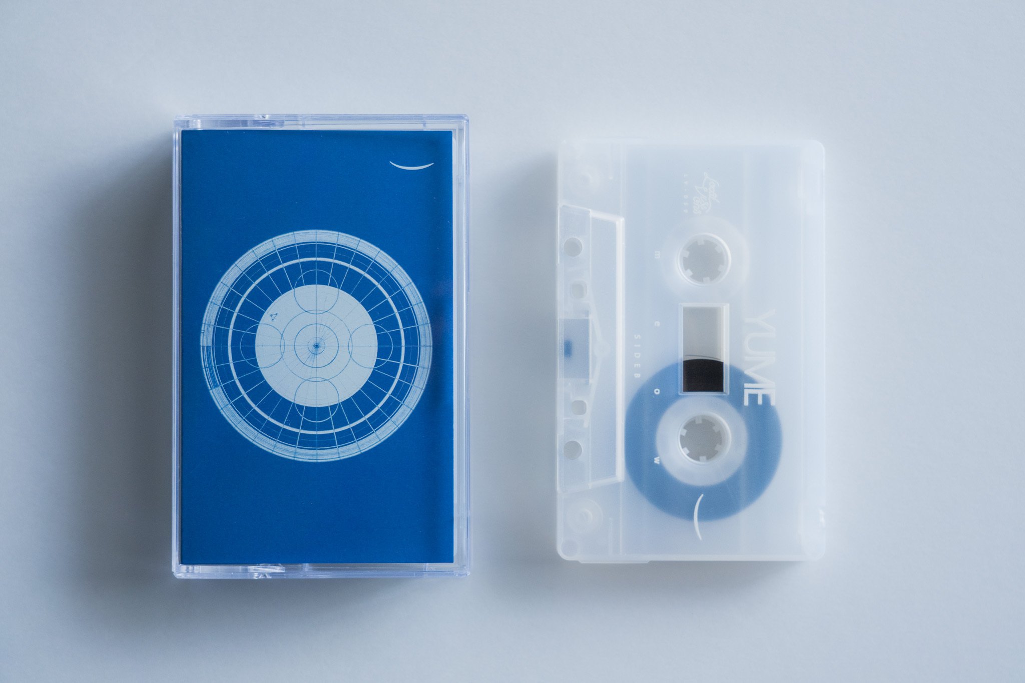 YUME』CassetteTape リリース｜meow