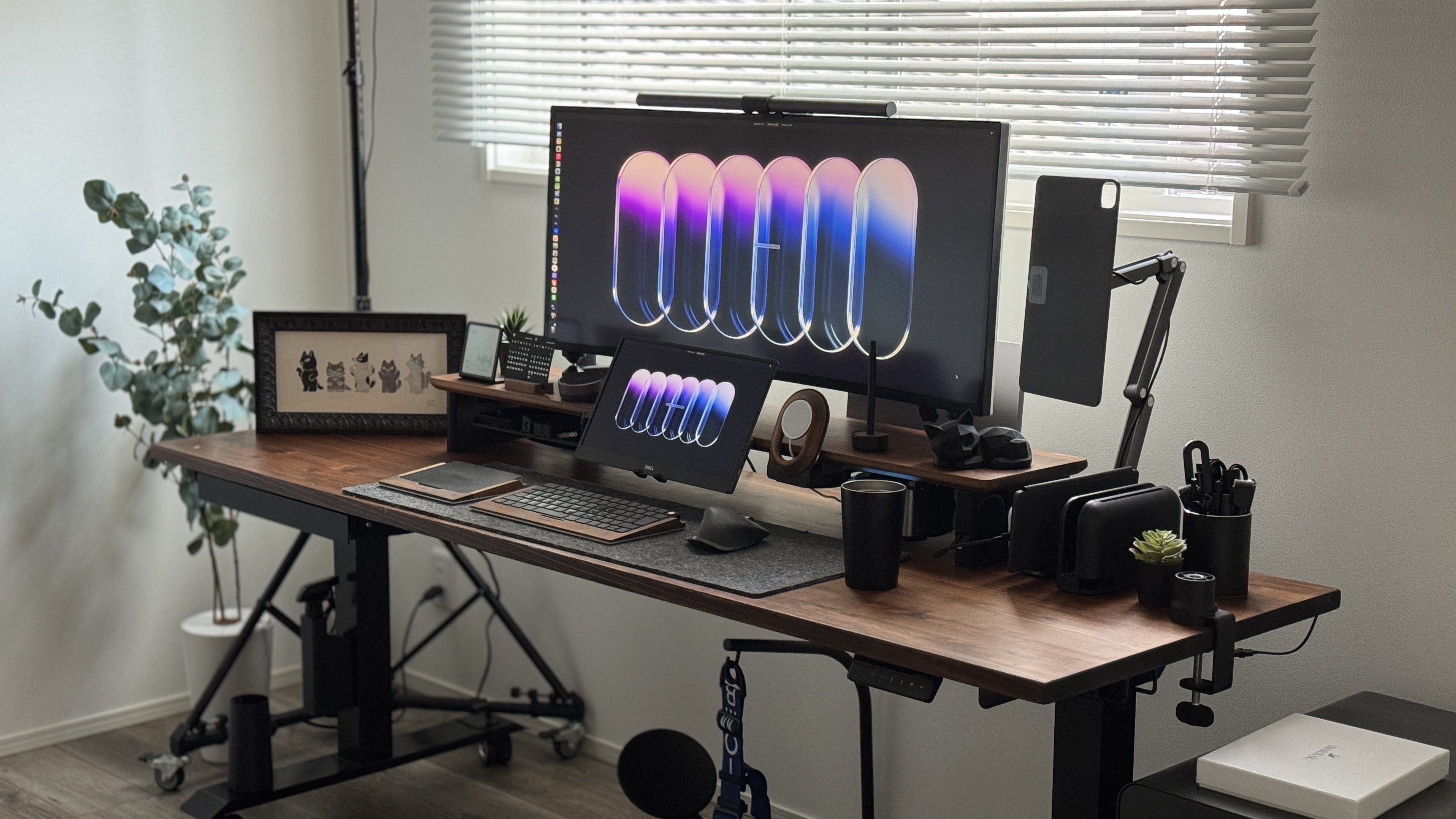 【先着順】PCデスク How to choose a PC desk] We will introduce how to buy a computer