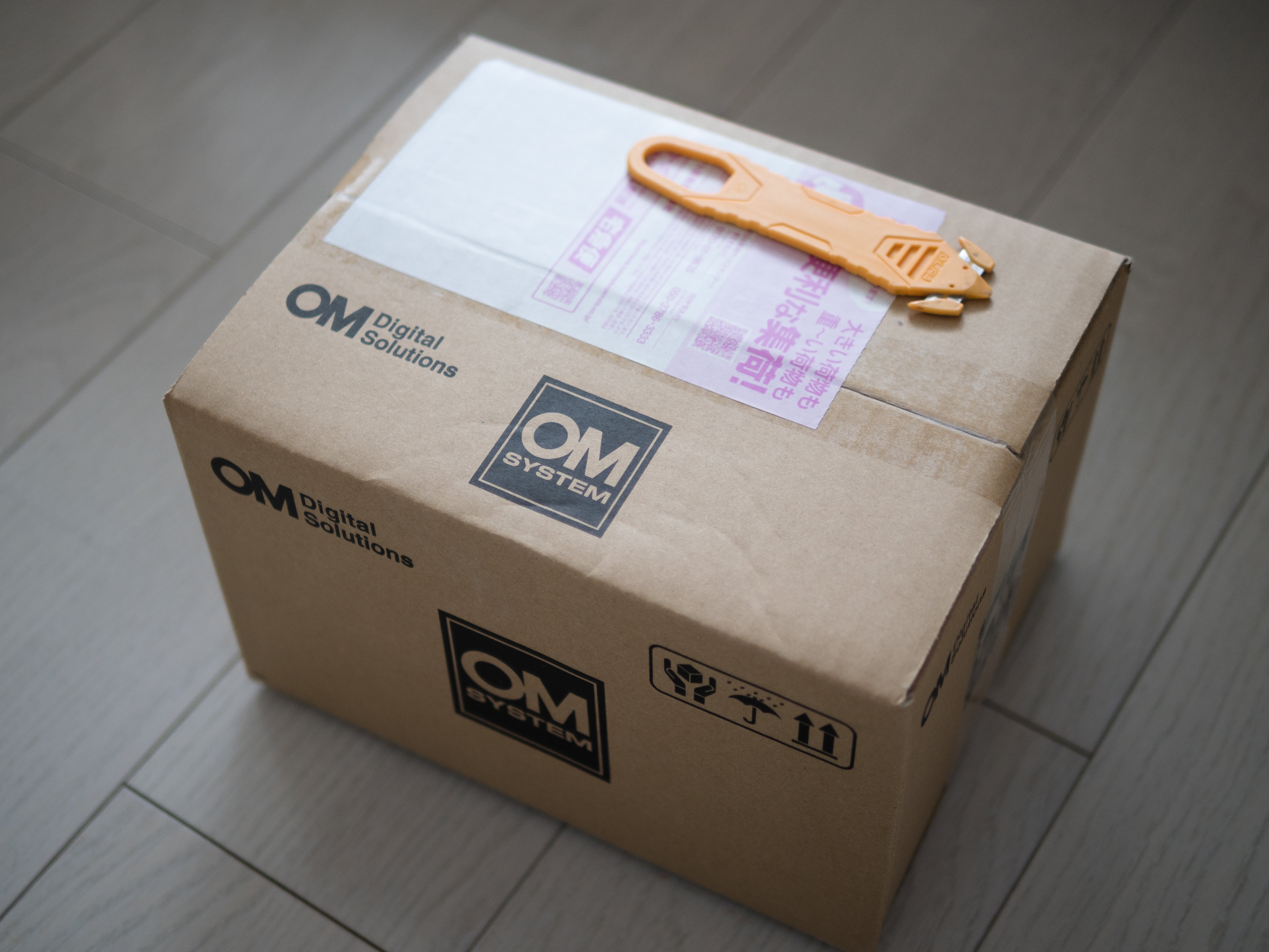 OM SYSTEM 20mm F1.4 PROを購入｜kamo