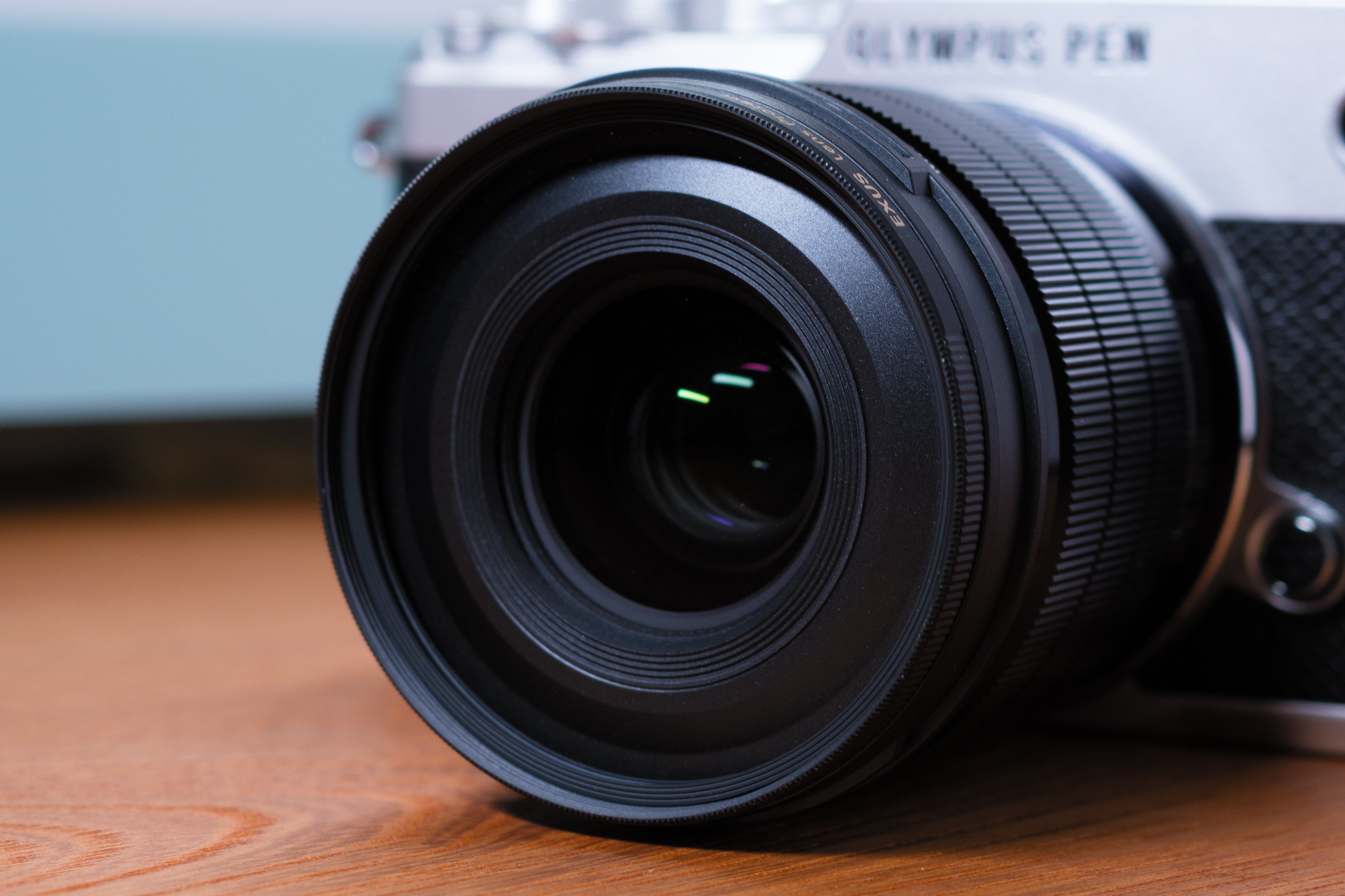 OM SYSTEM 20mm F1.4 PROを購入｜kamo