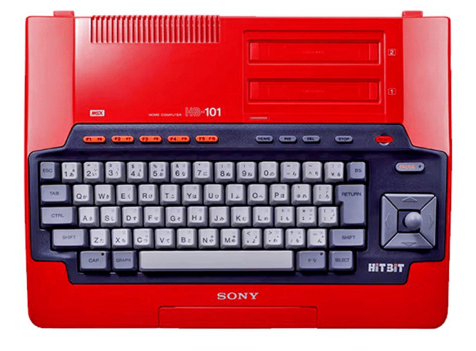 SONY製品に魅力があった時代のこと｜ひらこう