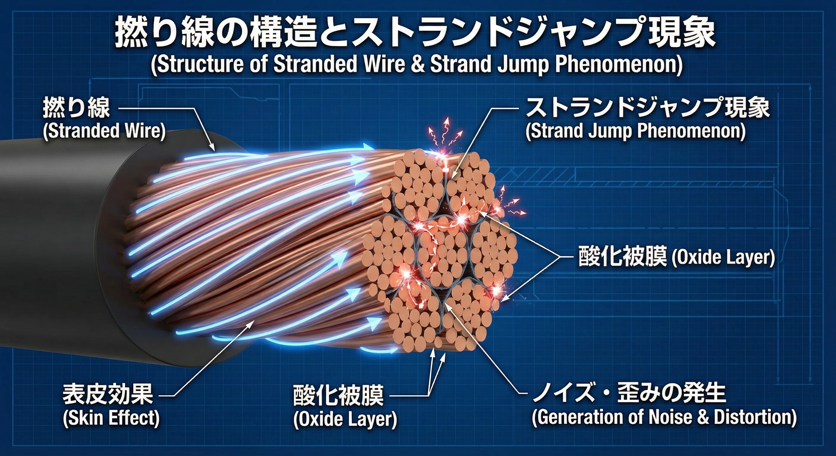 電気を聴く、という究極の贅沢。電源タップ オヤイデOCB-1 SX V2で完成