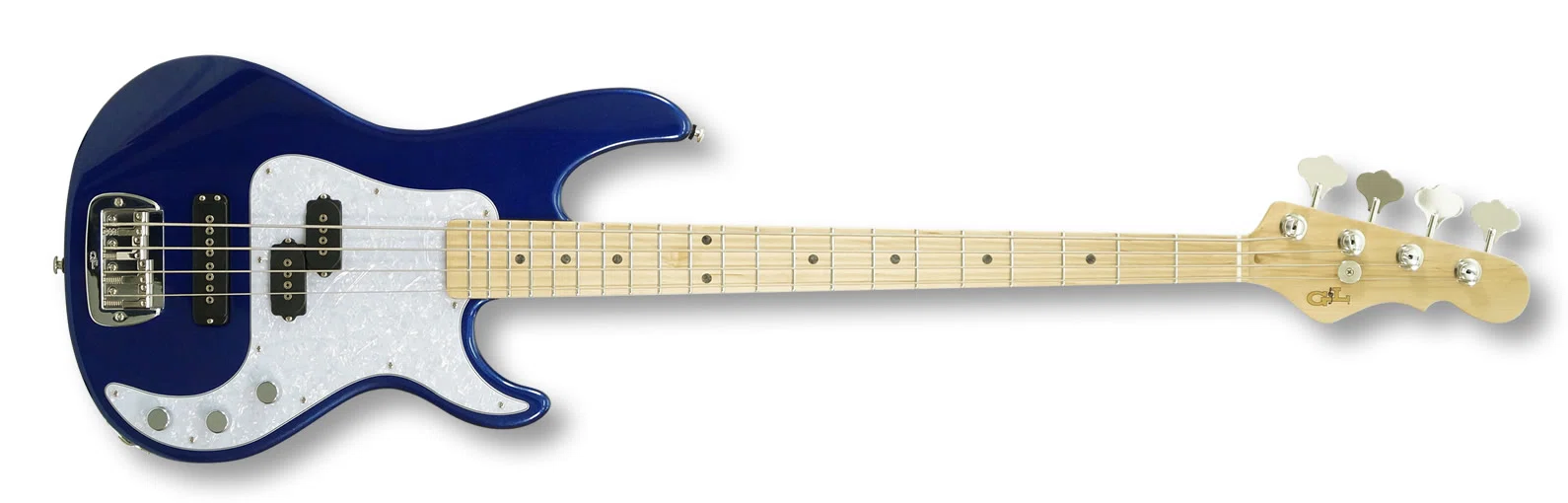 現在では入手困難な G&L 45周年を記念した全世界100本限定の特別な「SB