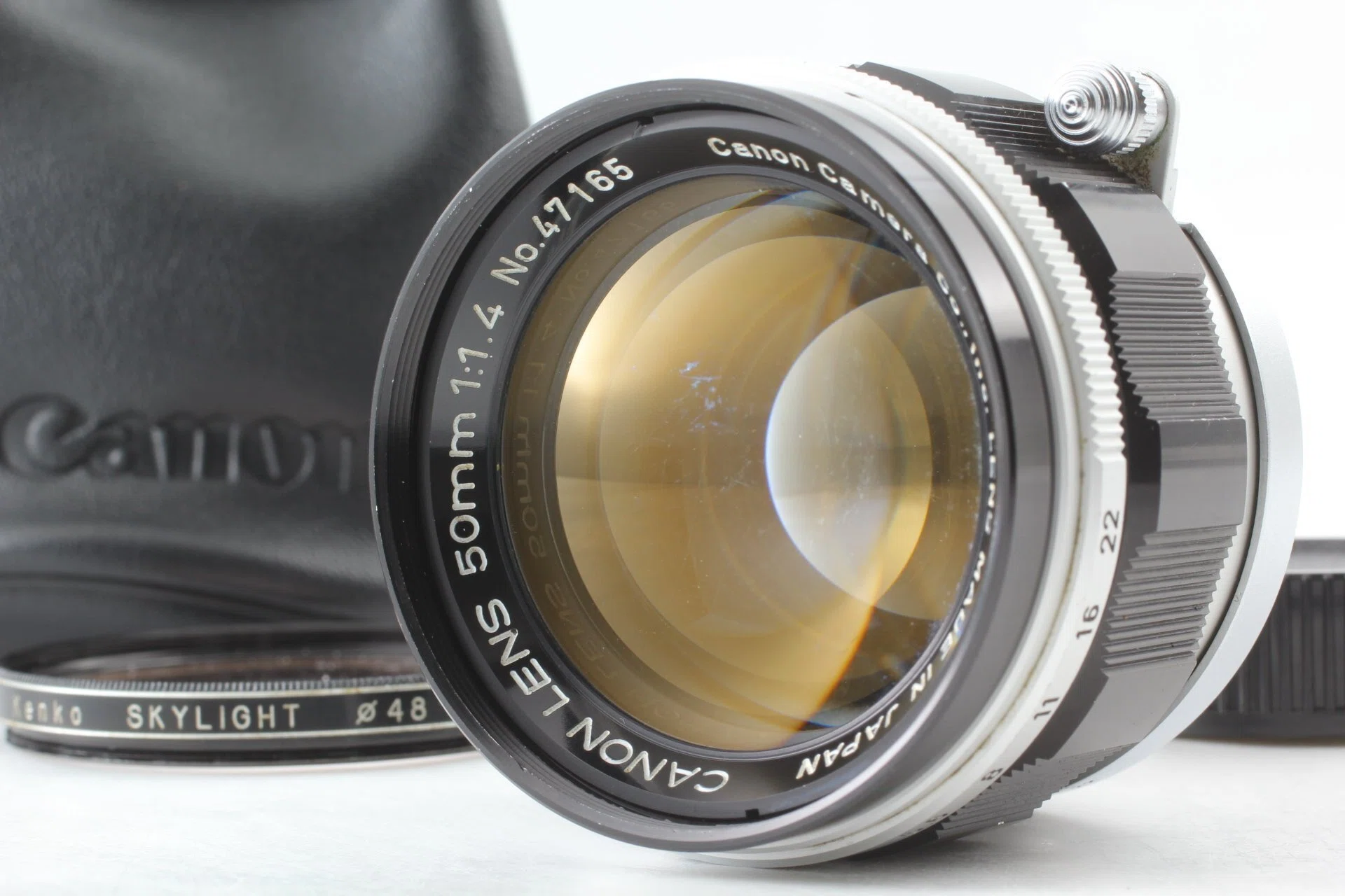 カメラ転売 キャノンレンズの仕入｜フィルムカメラ修理のアクアカメラ