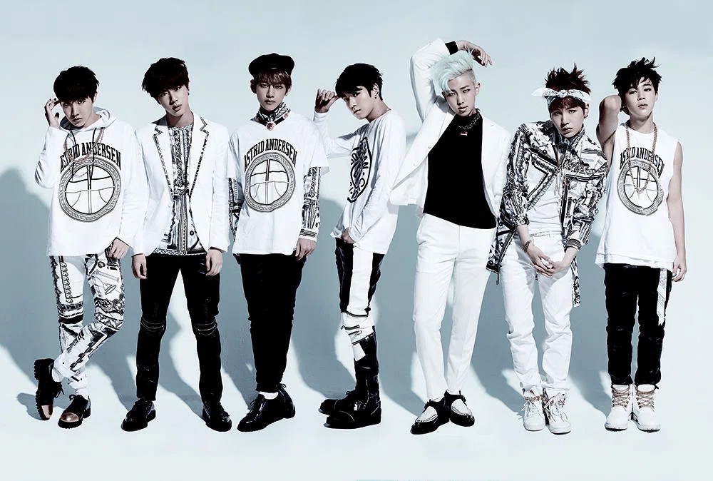 BTS2015[FOR YOU]｜beforesunrise59