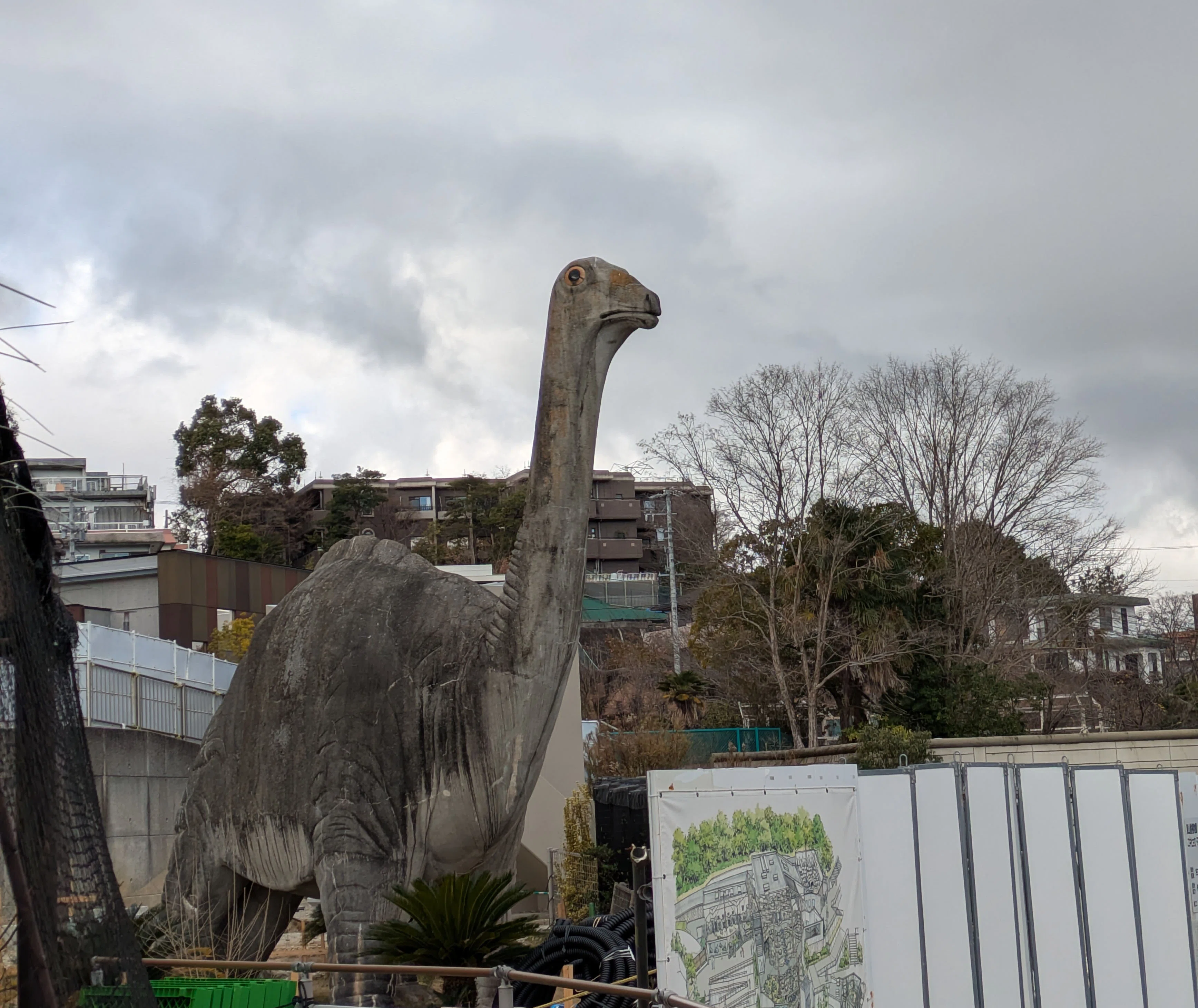記念メダル】東山動植物園であつめる｜ATUPON
