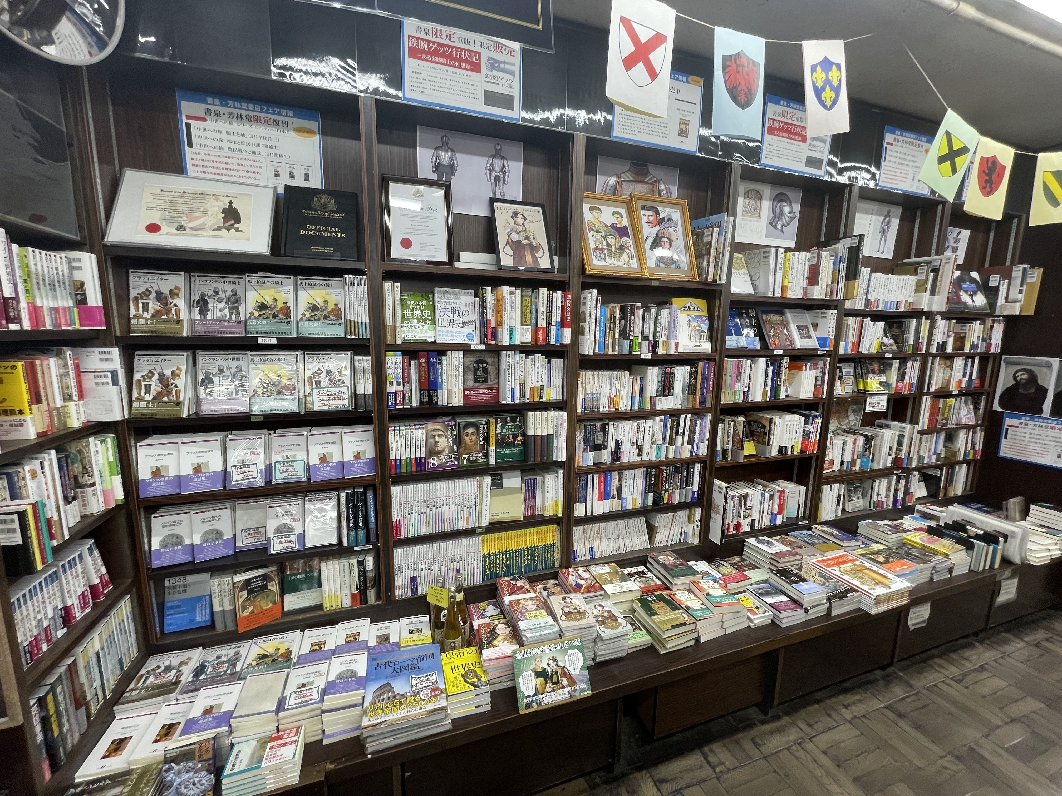 竹本泉サイン会へ行った｜うあー