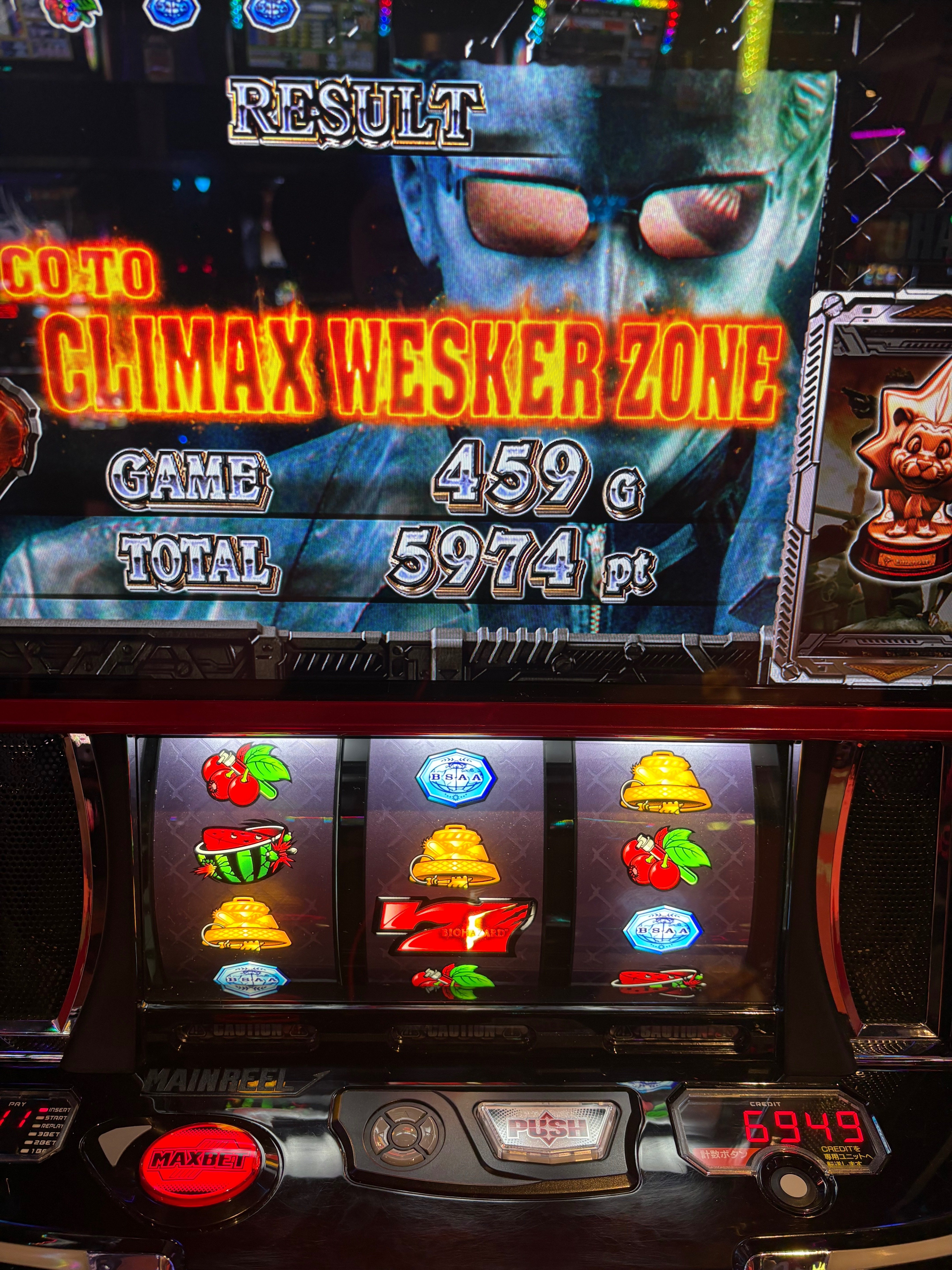 2025年 わたぼう的スロット神台、クソ台オブザイヤー(機種評価、面白さ