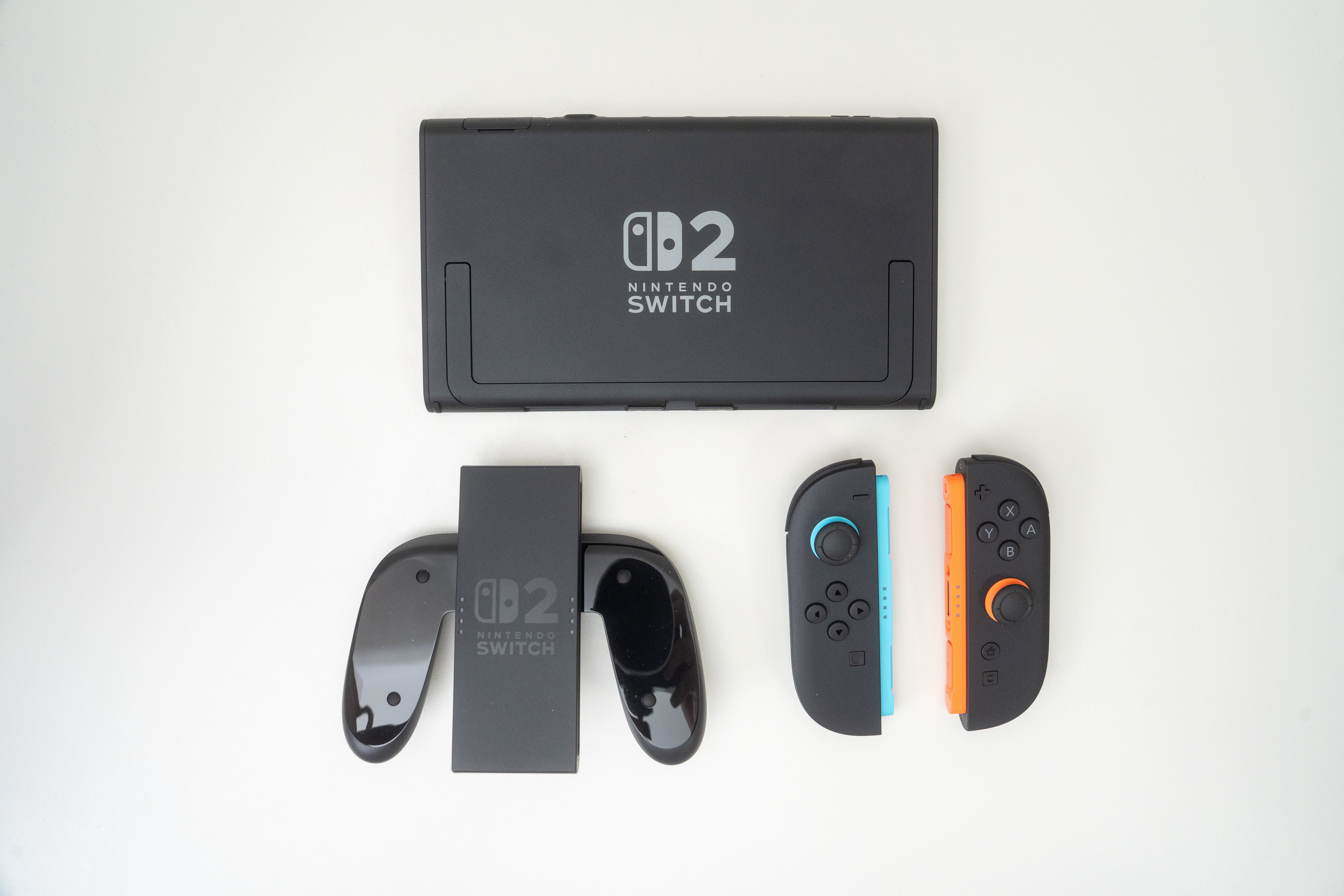 switch2買って後悔しないために【当選したが】レビュー