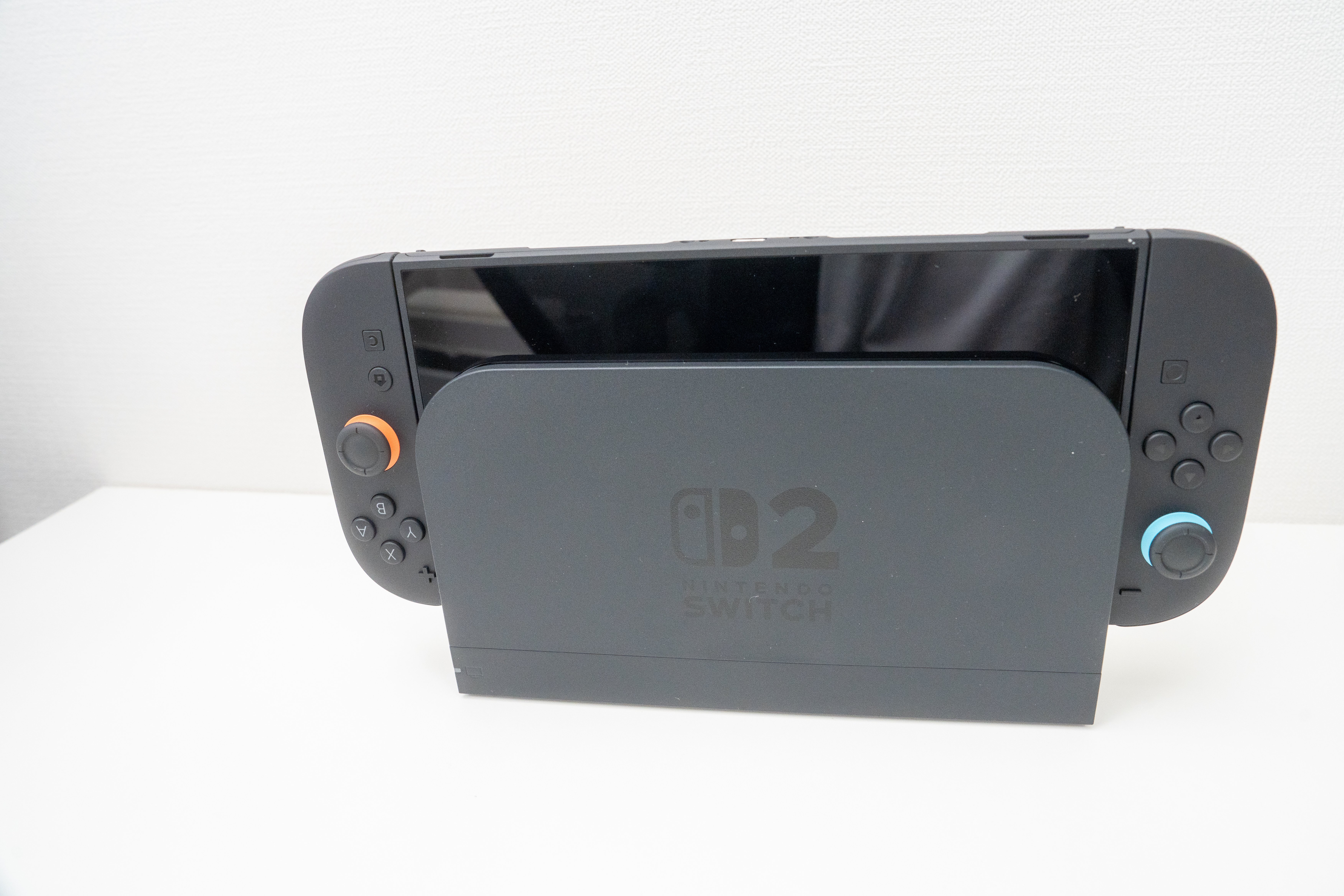 switch2買って後悔しないために【当選したが】レビュー
