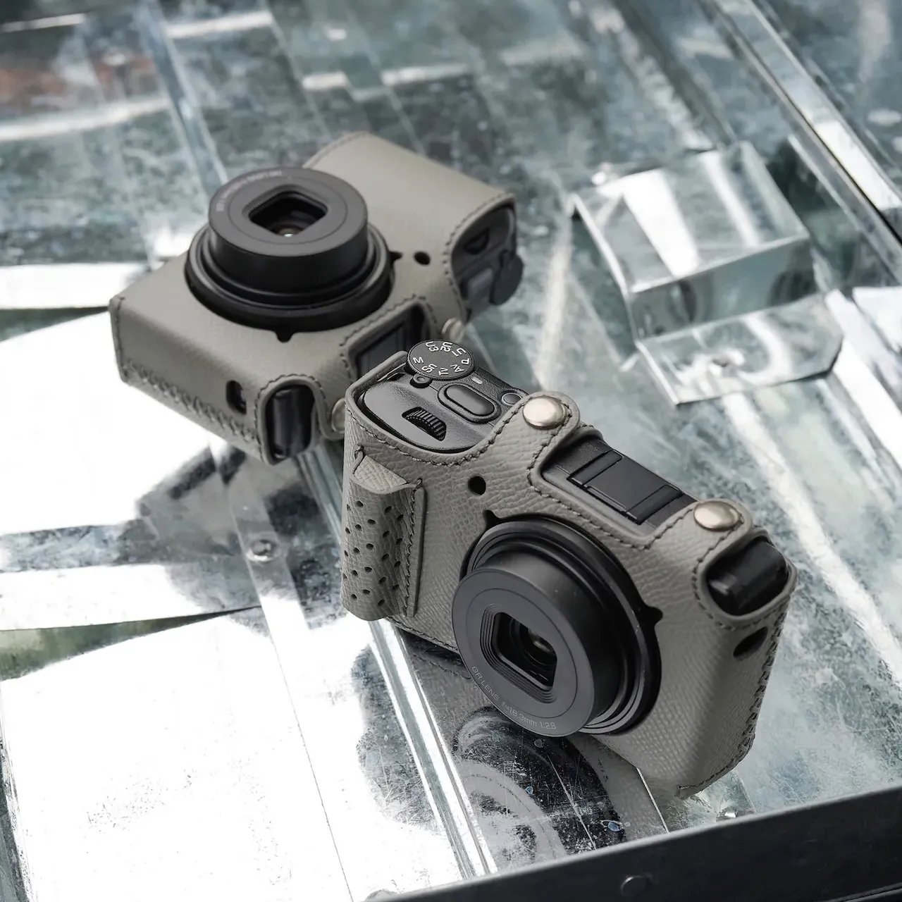 の*き様 2680ショット - GR DIGITAL IV - 箱 - アクセサ の*き様 2680