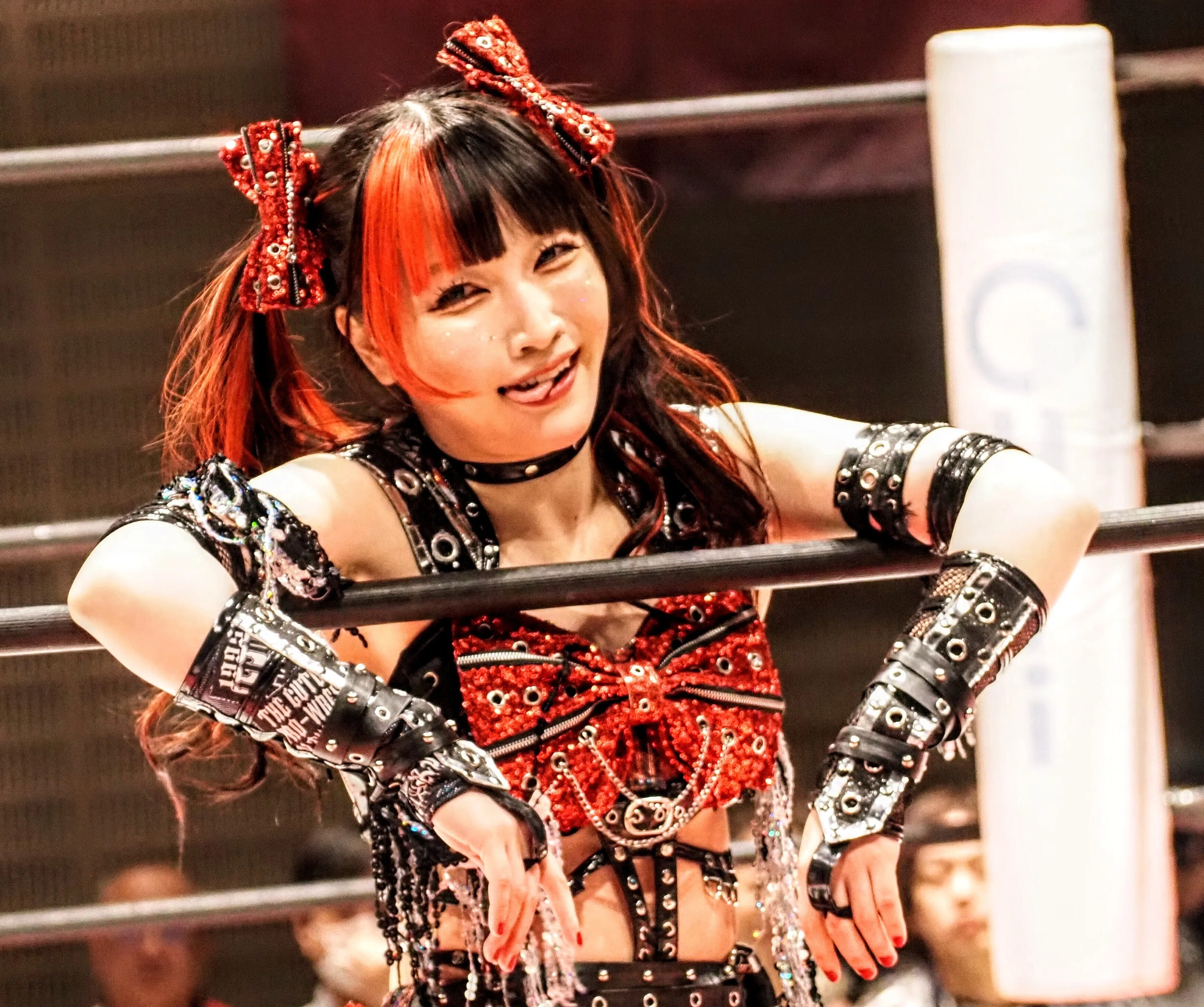 伊藤麻希のSTARDAM入団は吉と出るか凶と出るか？鍵はなつぽい