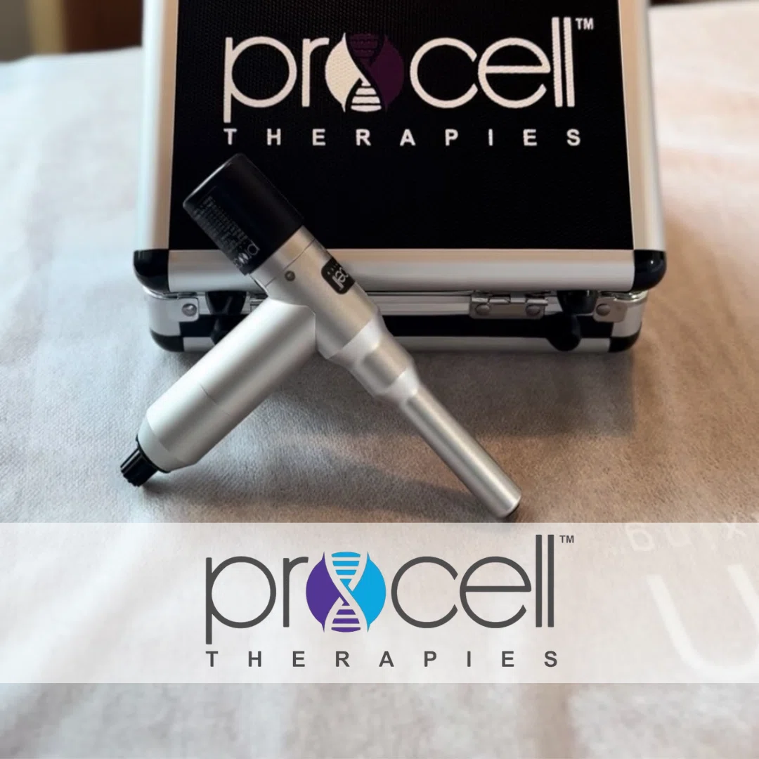 About the Treatment Process [Facial Treatment]｜プロセルセラピーズ