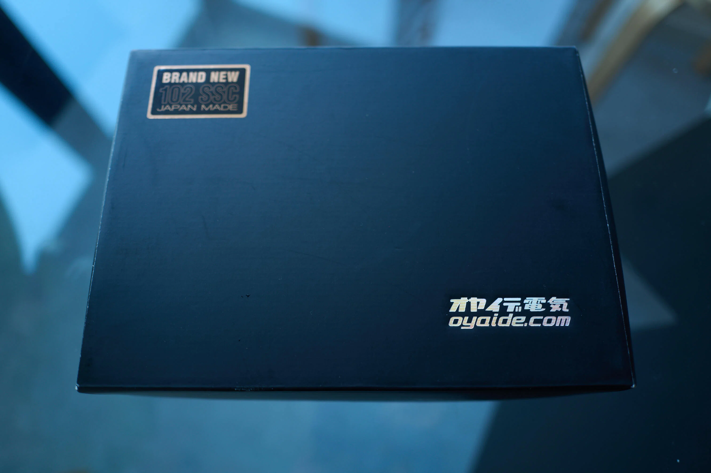 電気を聴く、という究極の贅沢。電源タップ オヤイデOCB-1 SX V2で完成