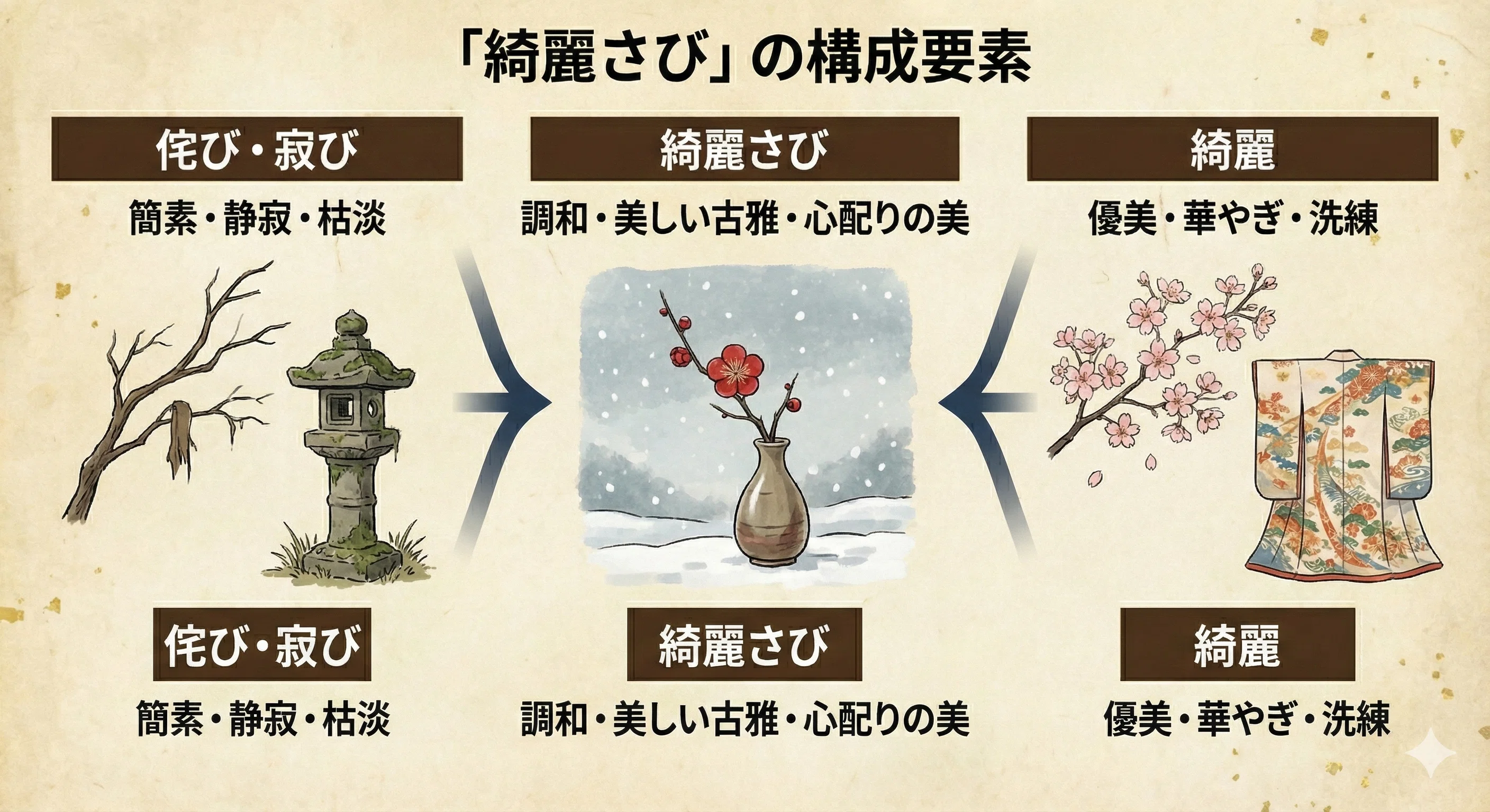 小堀遠州の生涯と「綺麗さび」の美学 前編 / 茶の偉人vol.4｜心と茶室。