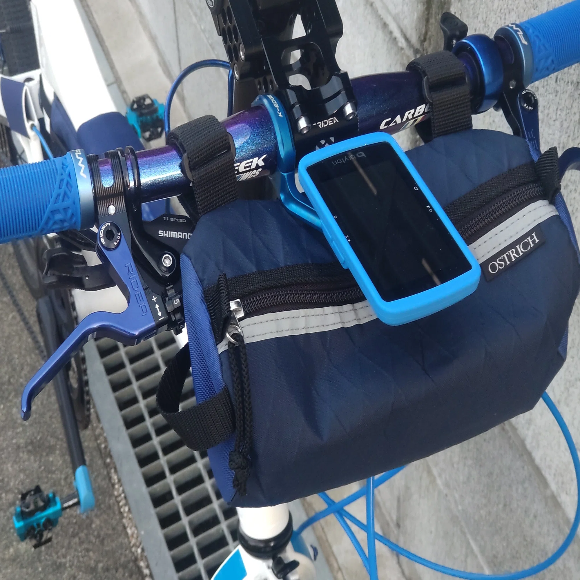 ロードバイクガチ勢のミニベロライフ―ロードバイクガチ勢視点の 