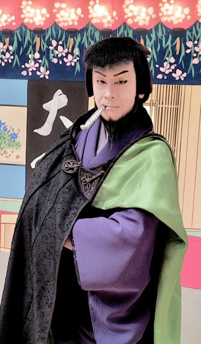 西川流 特別企画トークイベント《市川笑三郎丈をお迎えして》｜西川流