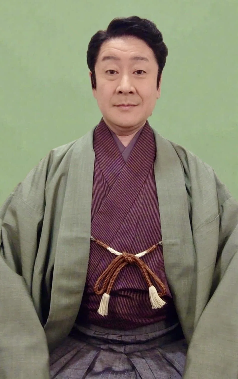 西川流 特別企画トークイベント《市川笑三郎丈をお迎えして》｜西川流