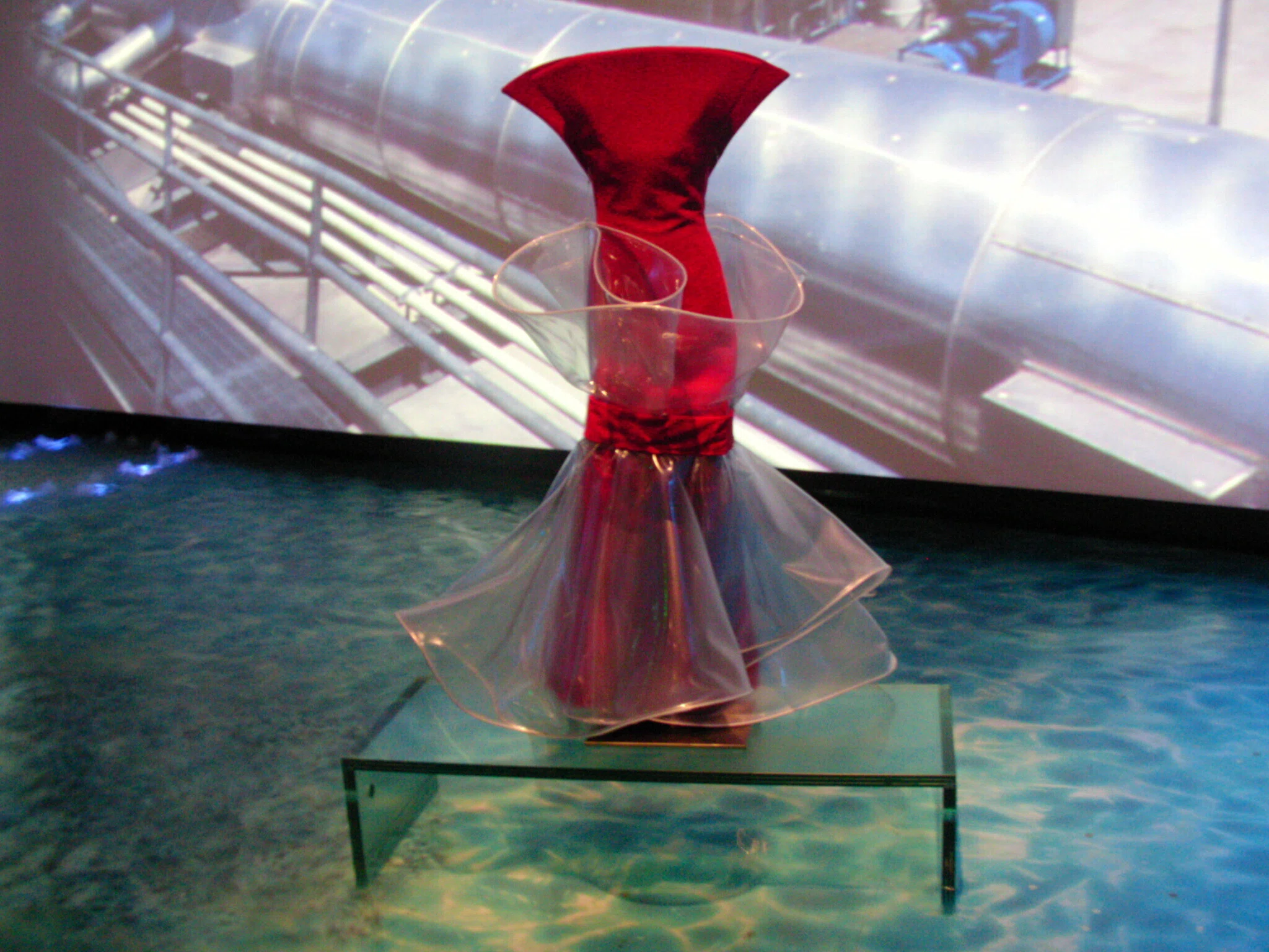 愛・地球博の記憶「グローバルコモン3」｜あいのたから