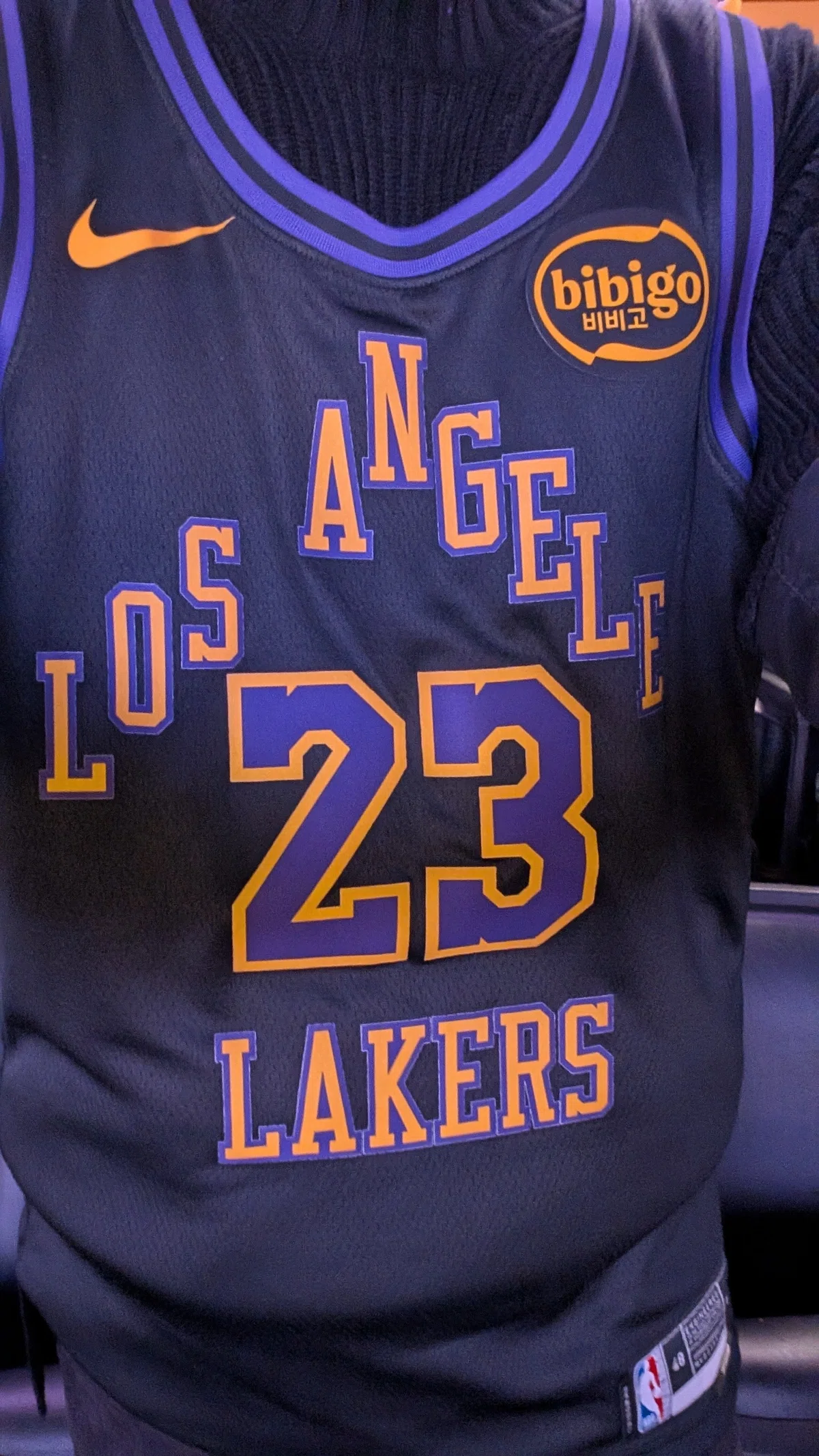 ロサンゼルス旅行①ハリウッド・NBAレイカーズ｜ぱんだ