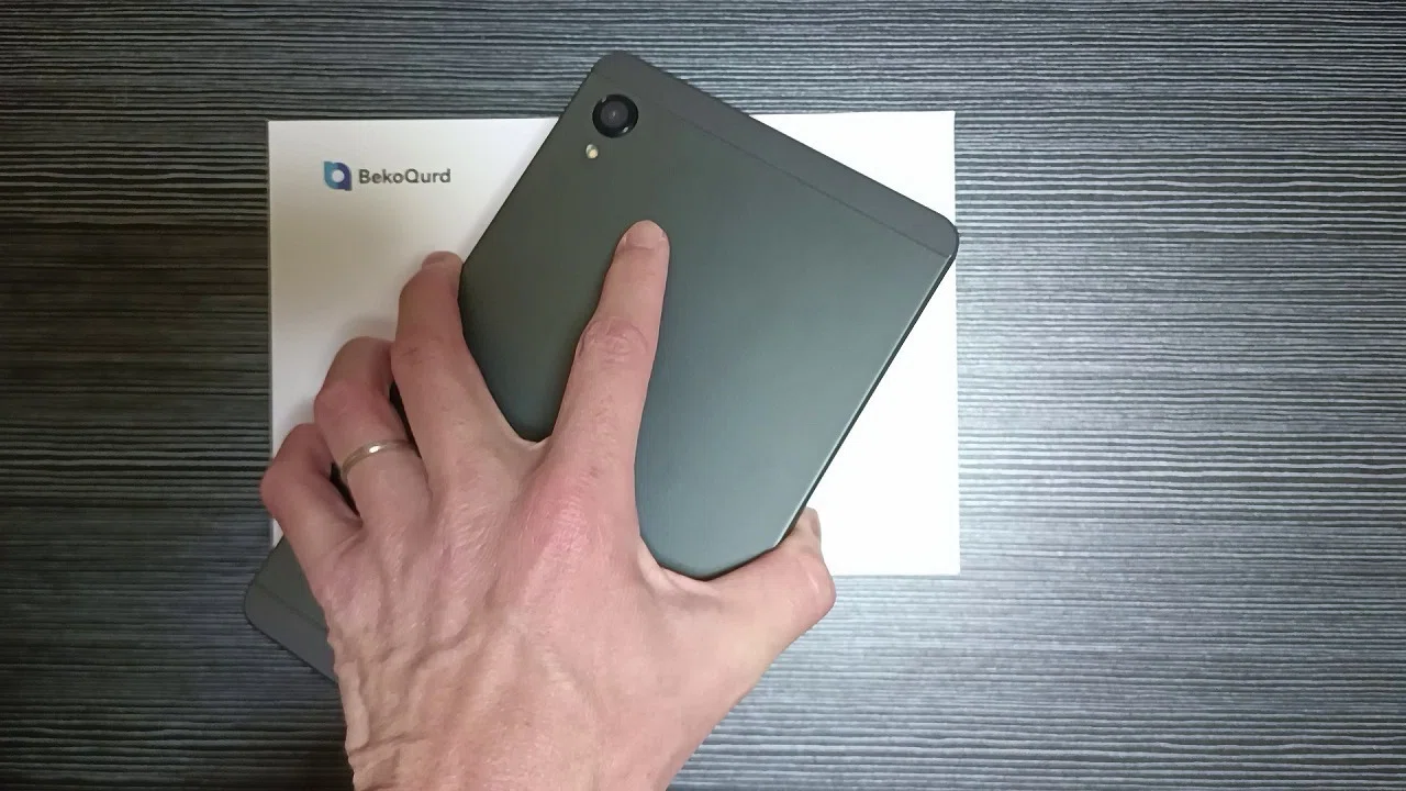 本当にこの値段で良いの？BekoQurd M8｜ナナッキー