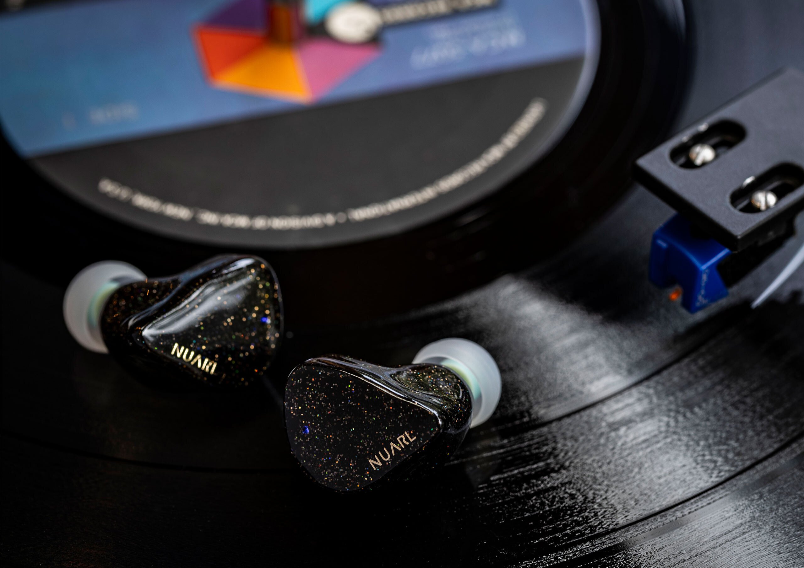 8万円の「狂気」に触れた夜。NUARL Inovatörが私の音楽ライフを変えた