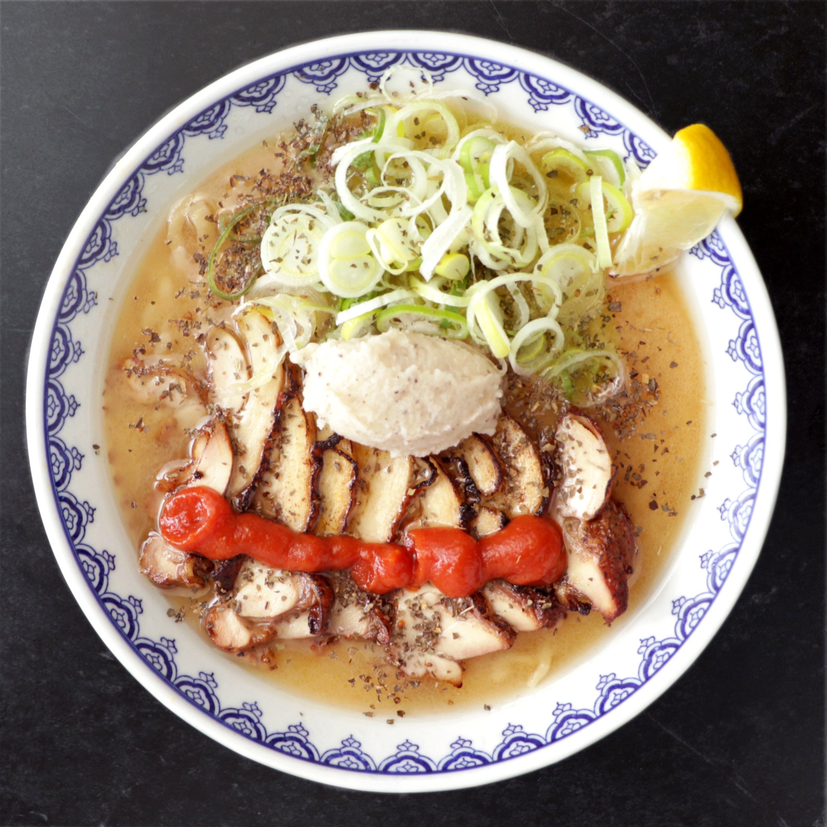 RAMEN MUSIC FEST 第2弾｢龍上海本店｣1月23日〈金〉～1月29日〈木