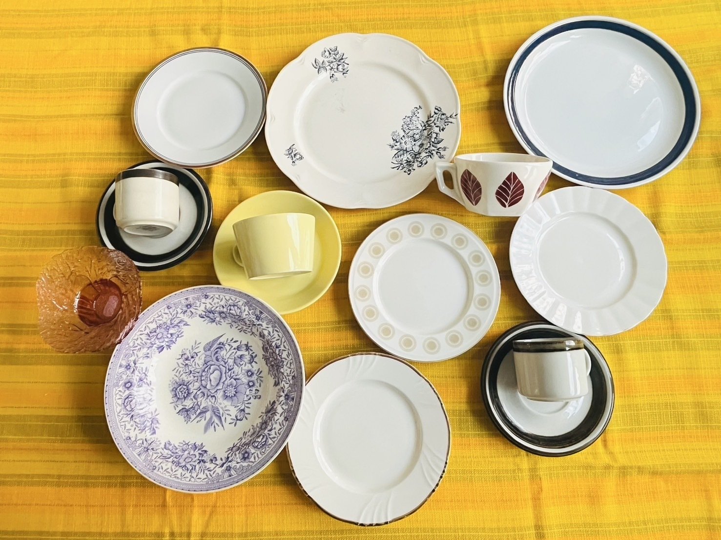 フィンランドから届いたARABIAの魅力｜ATAGOEN