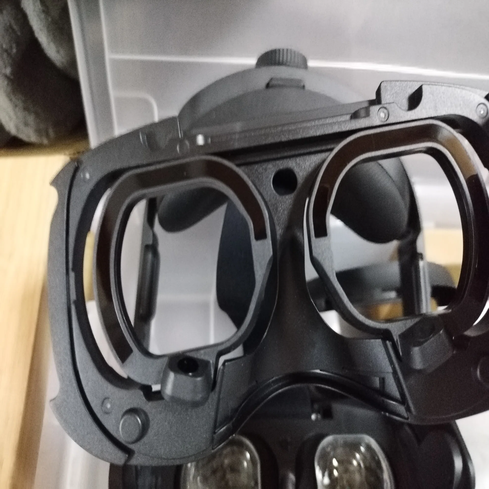 VIVE Focus3を「完全体」へ。アイトラ・フェイシャル追加後のVRChat 
