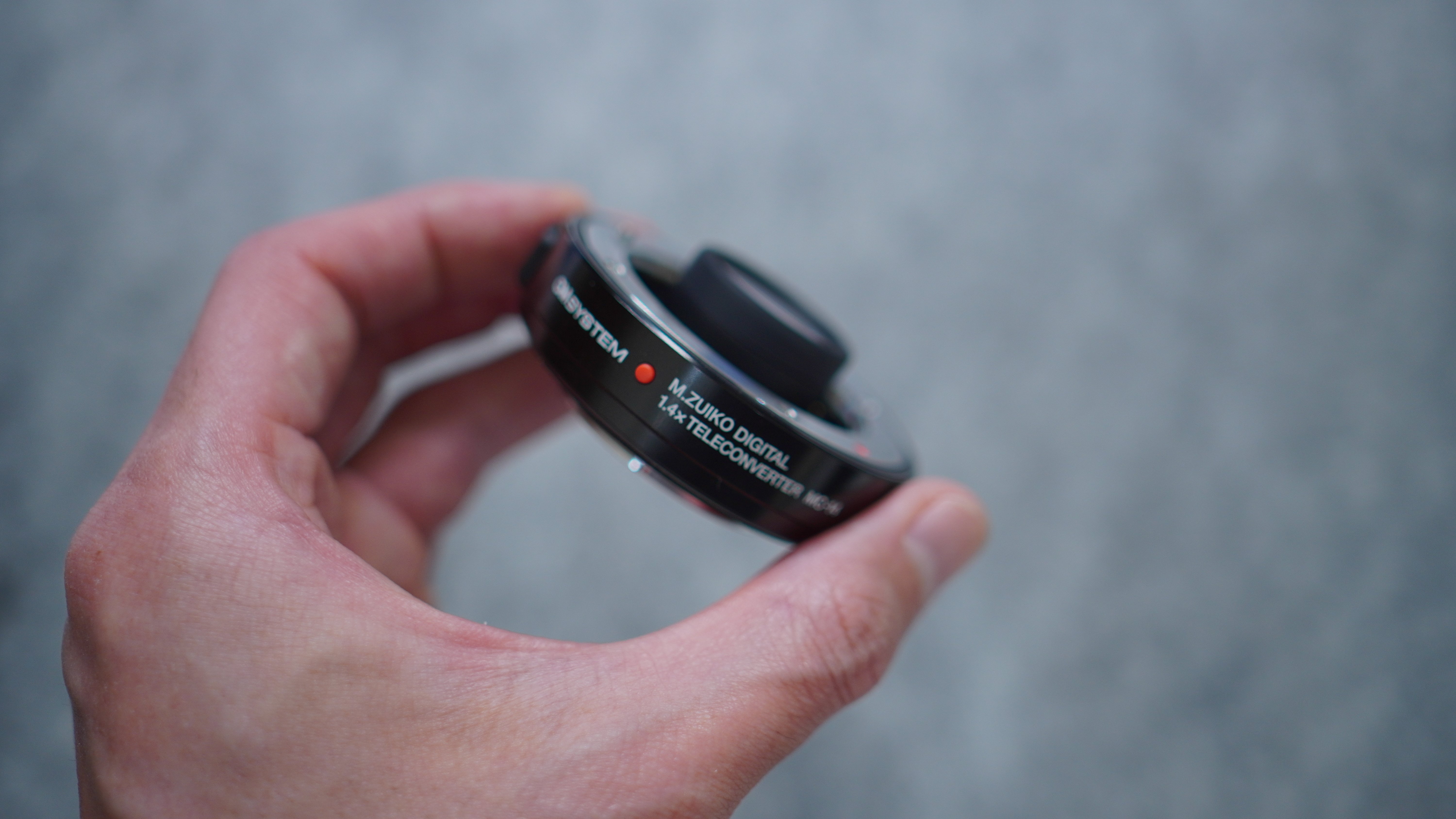 テレコンで実現する最強の手持ち超望遠システム【OM SYSTEM MC-14 実写