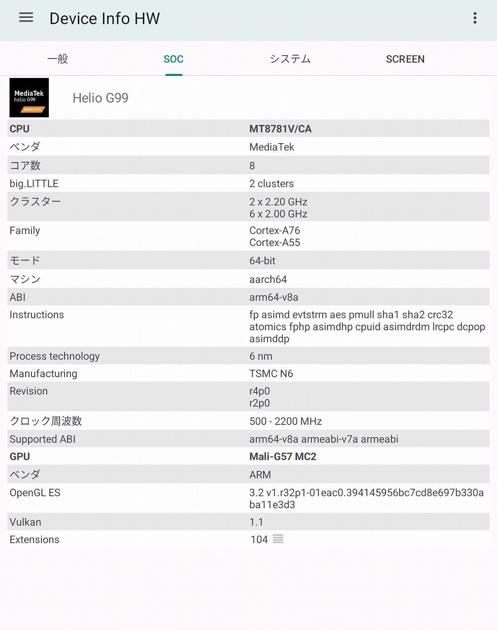 本当にこの値段で良いの？BekoQurd M8｜ナナッキー