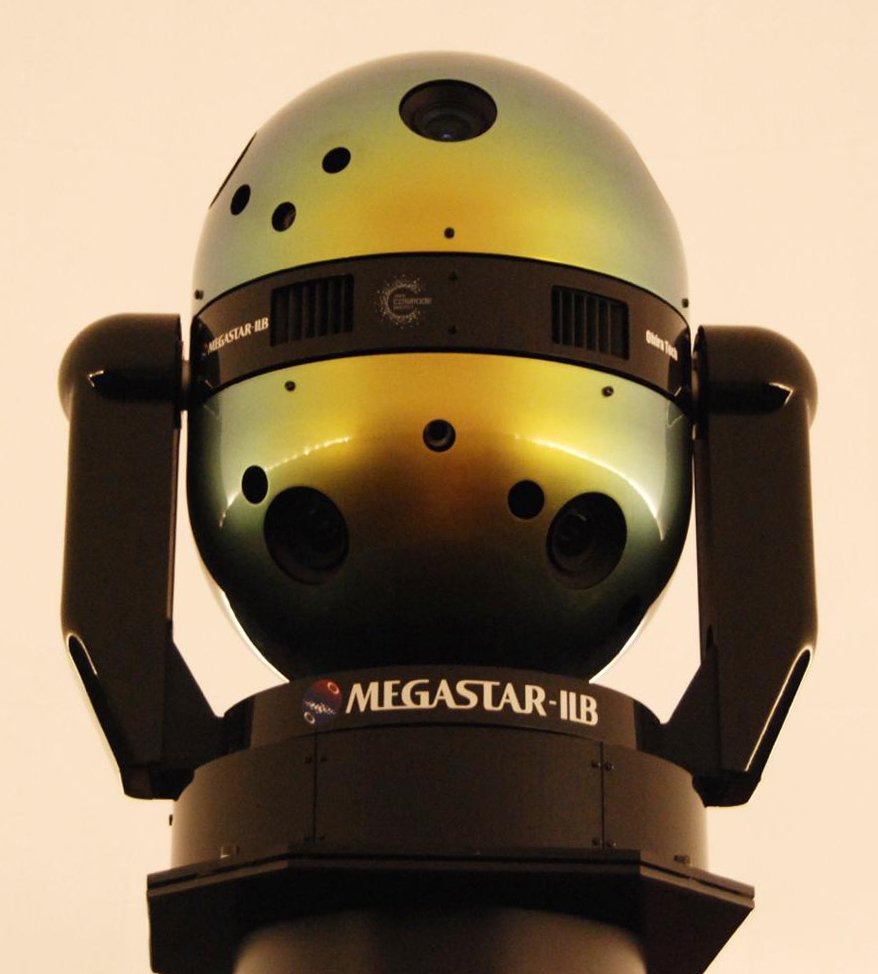 僕がこれまでプラネタリウムで成したイノベーションを振り返る｜大平貴之