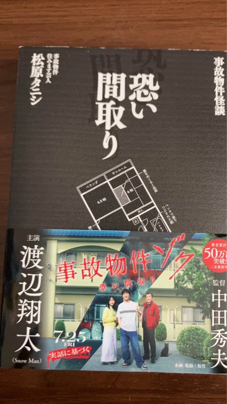 モキュメンタリー小説 91iJX7MbkmL._UF350,350_QL50_.jpg