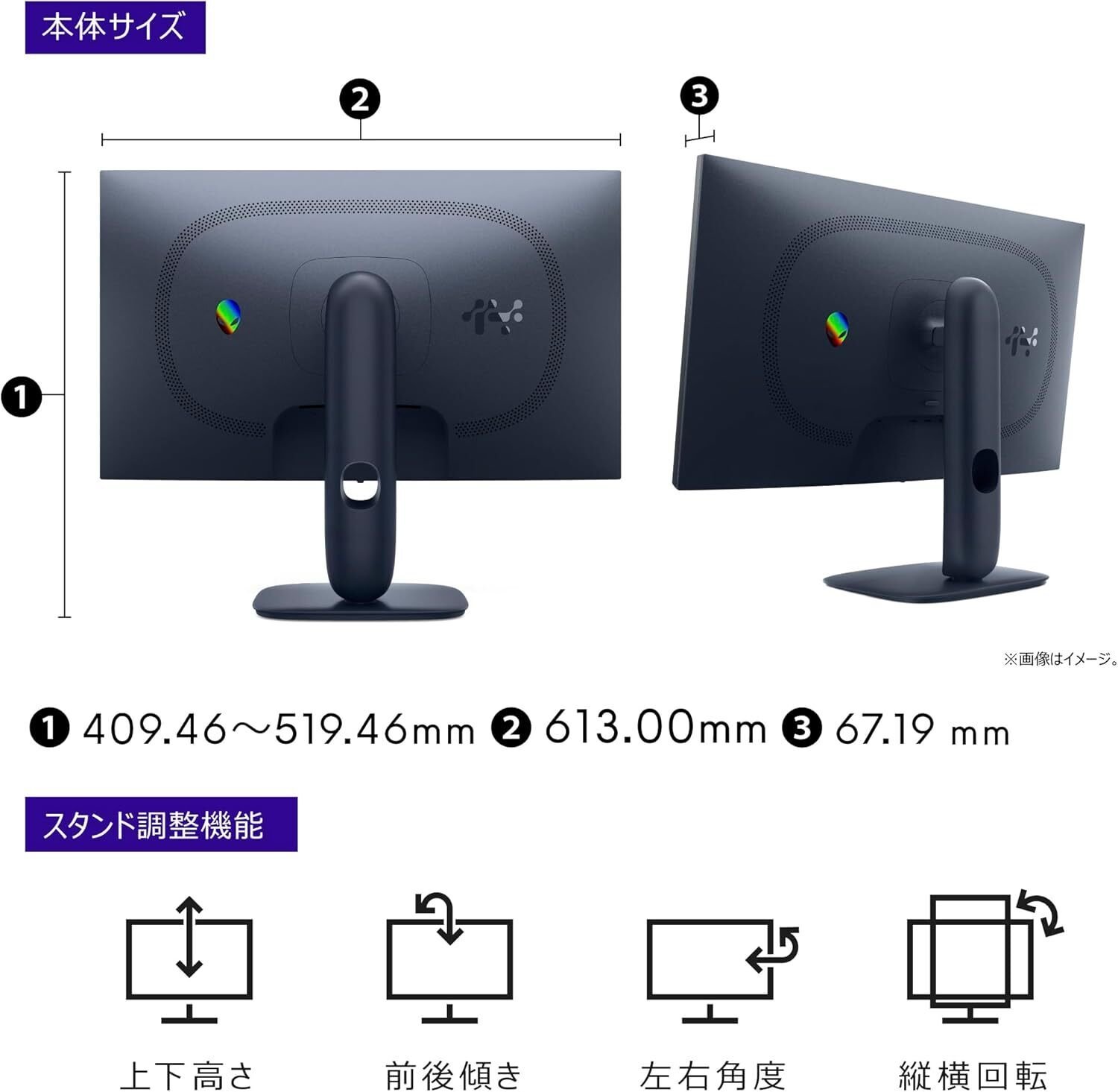 究極の没入体験へ。Alienware AW2725DM-A 徹底レビュー：27インチQHD