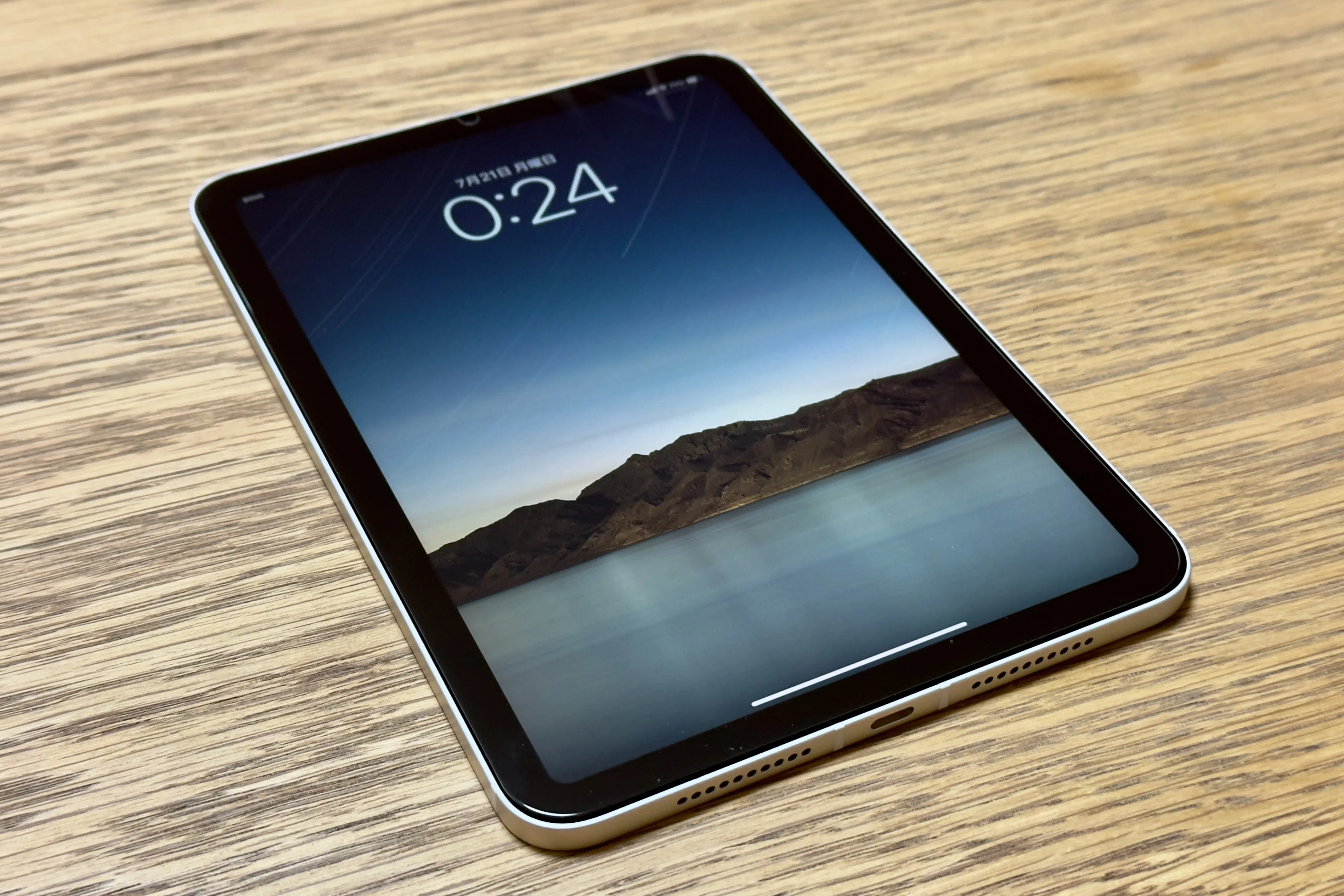 iPad miniからiPad Air 13インチへ。「画面が広ければ書きやすい」は