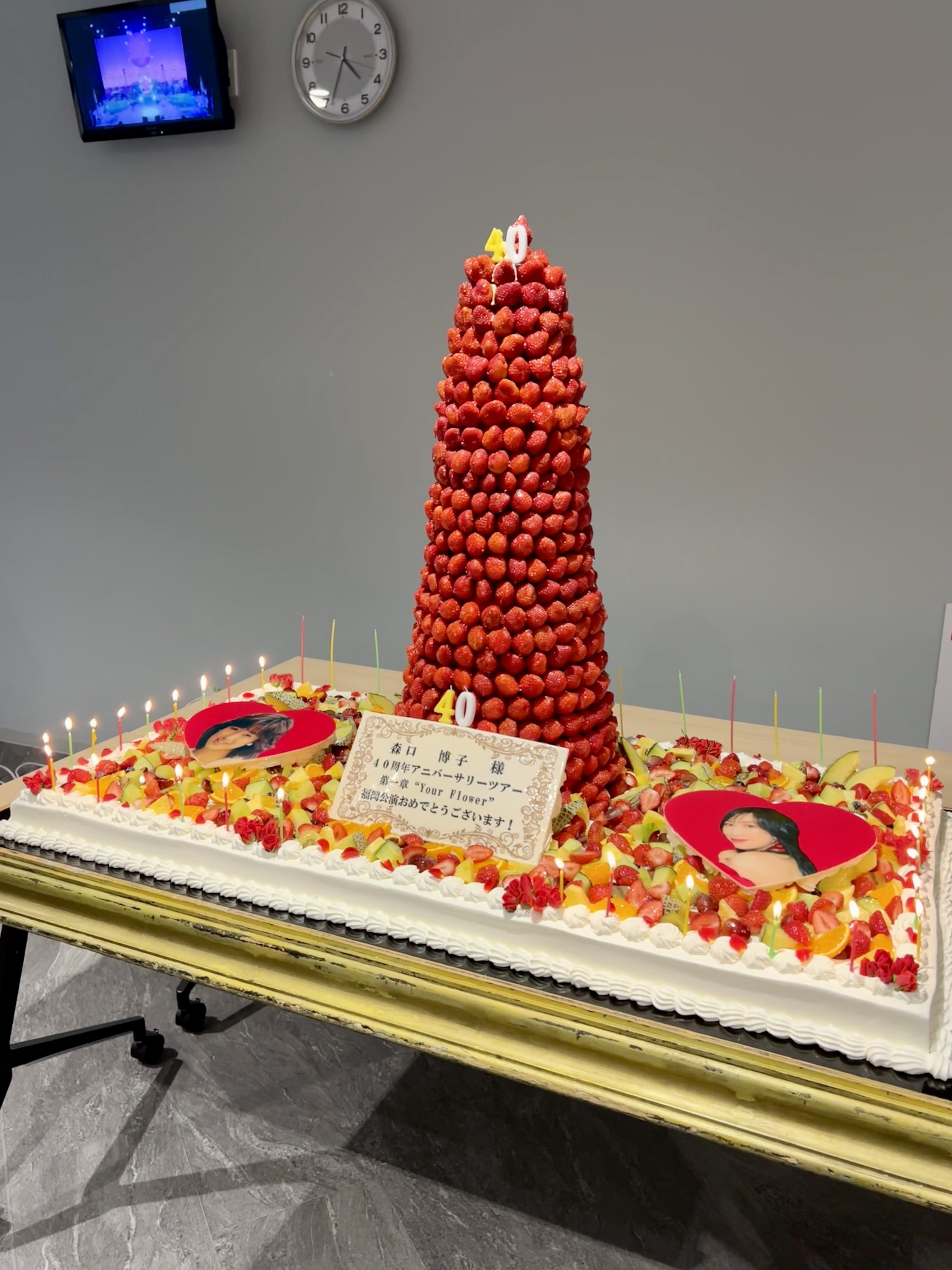 30年という時間──森口博子さんの現場で見てきたこと｜山本直哉