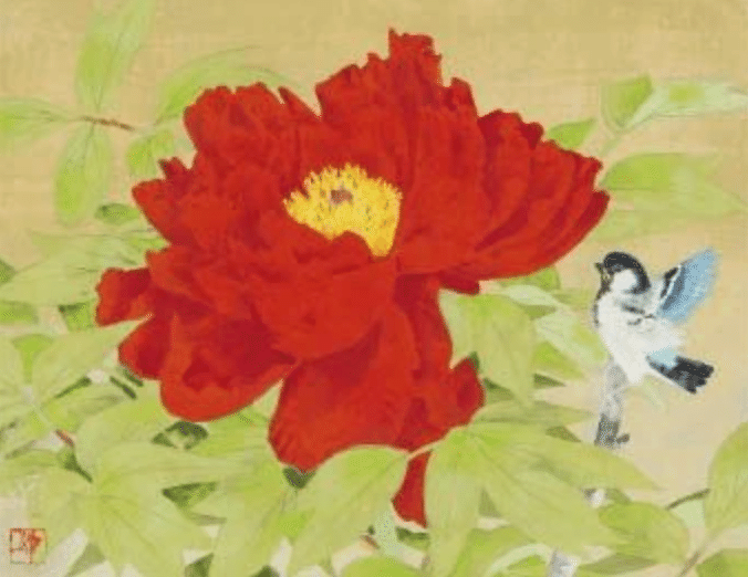 後藤 順一（GOTO Junichi）】── 日本画作品の査定・鑑定・買取