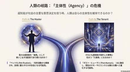 知性の再定義:超知能の出現と人類が歩むべき道|jolly_deer4266